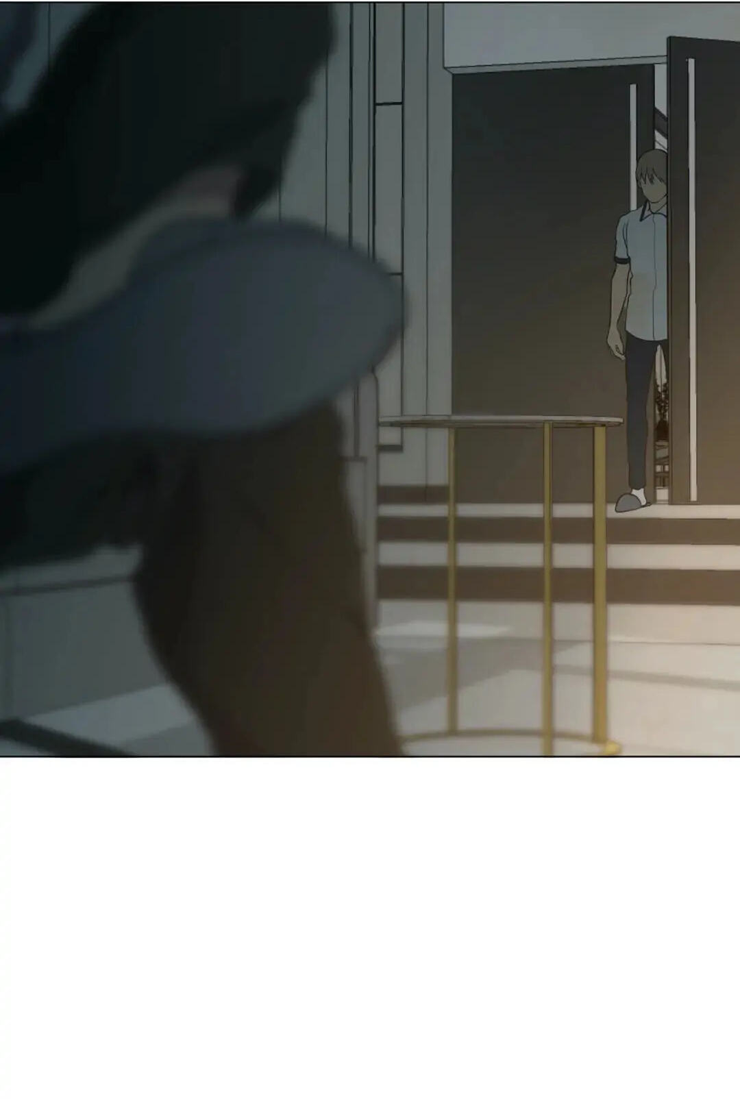 Lost in the Cloud Chapter 43 page 57 - 