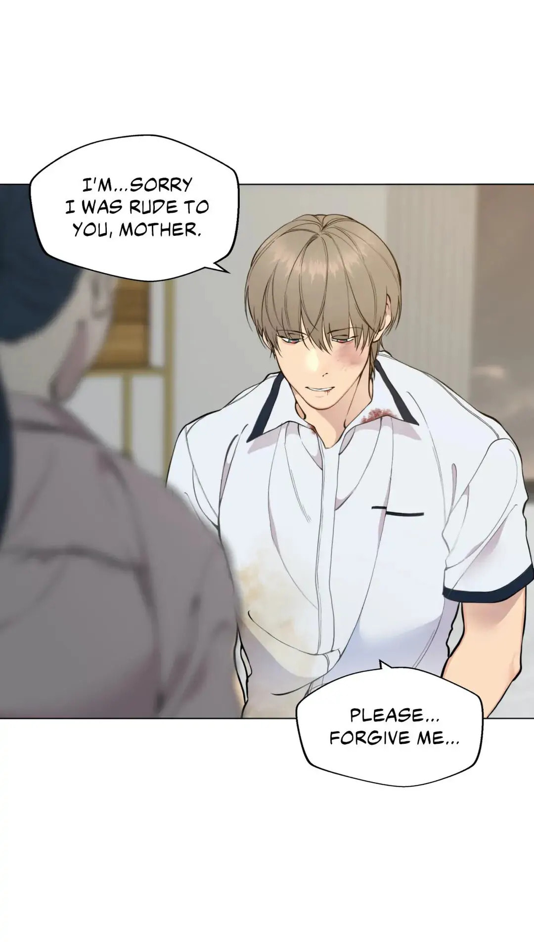 Lost in the Cloud Chapter 43 page 62 - 