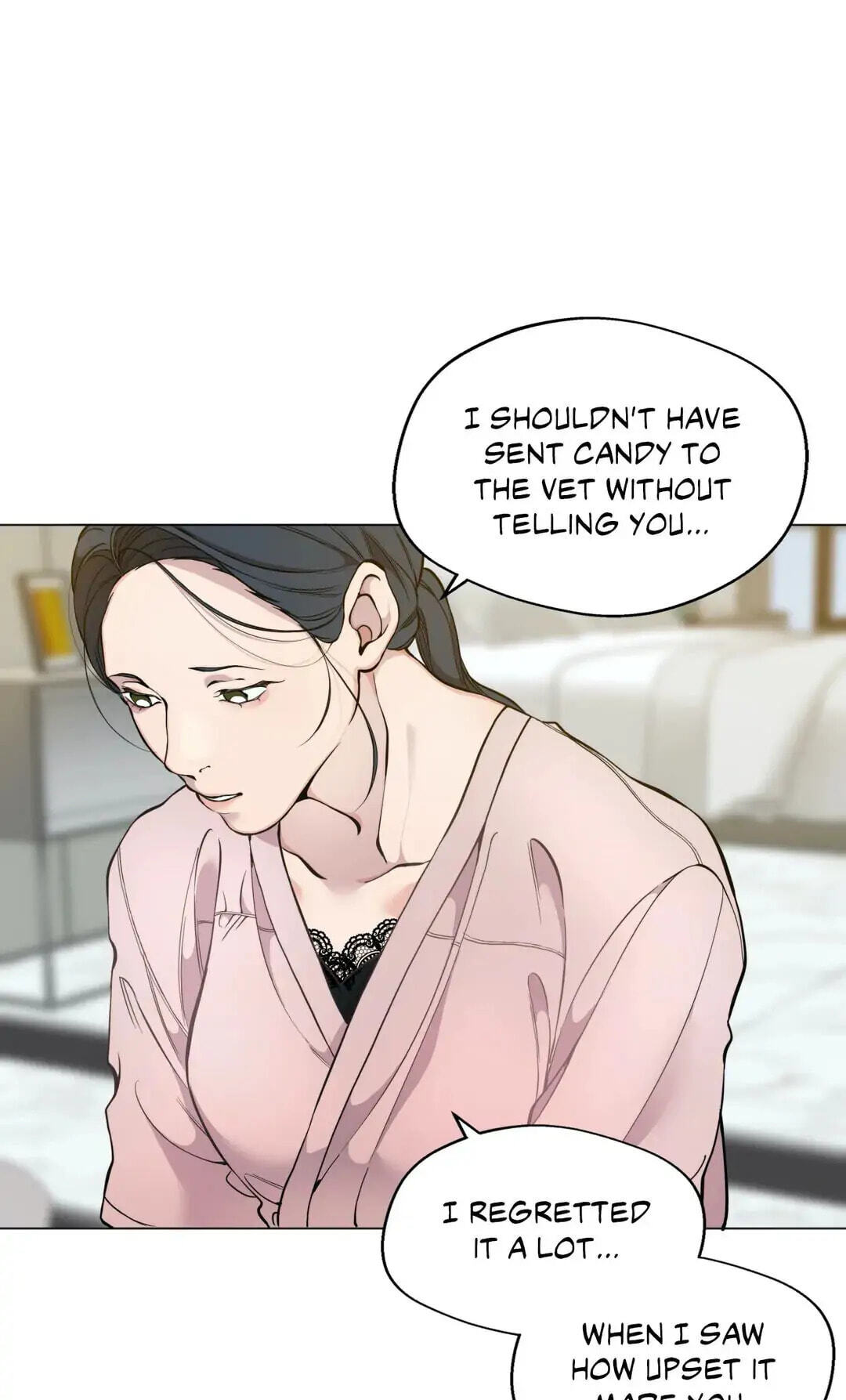 Lost in the Cloud Chapter 43 page 65 - 