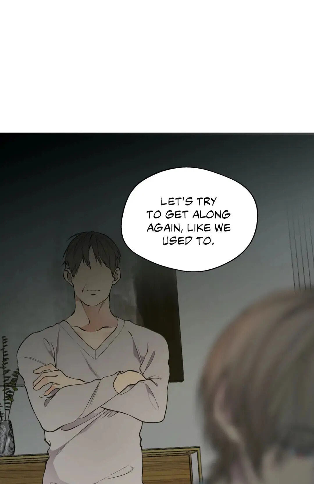 Lost in the Cloud Chapter 43 page 69 - 