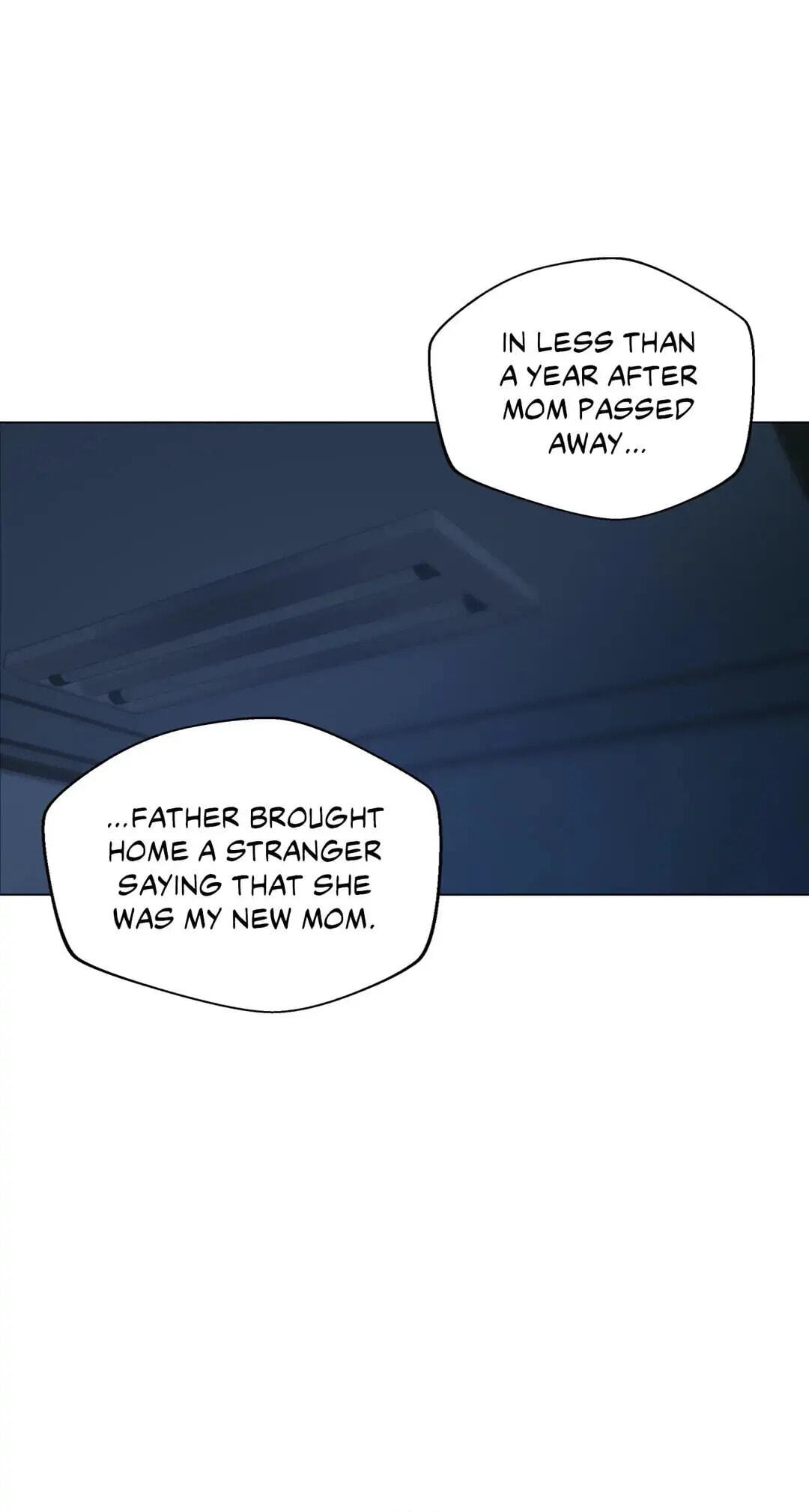 Lost in the Cloud Chapter 43 page 9 - 
