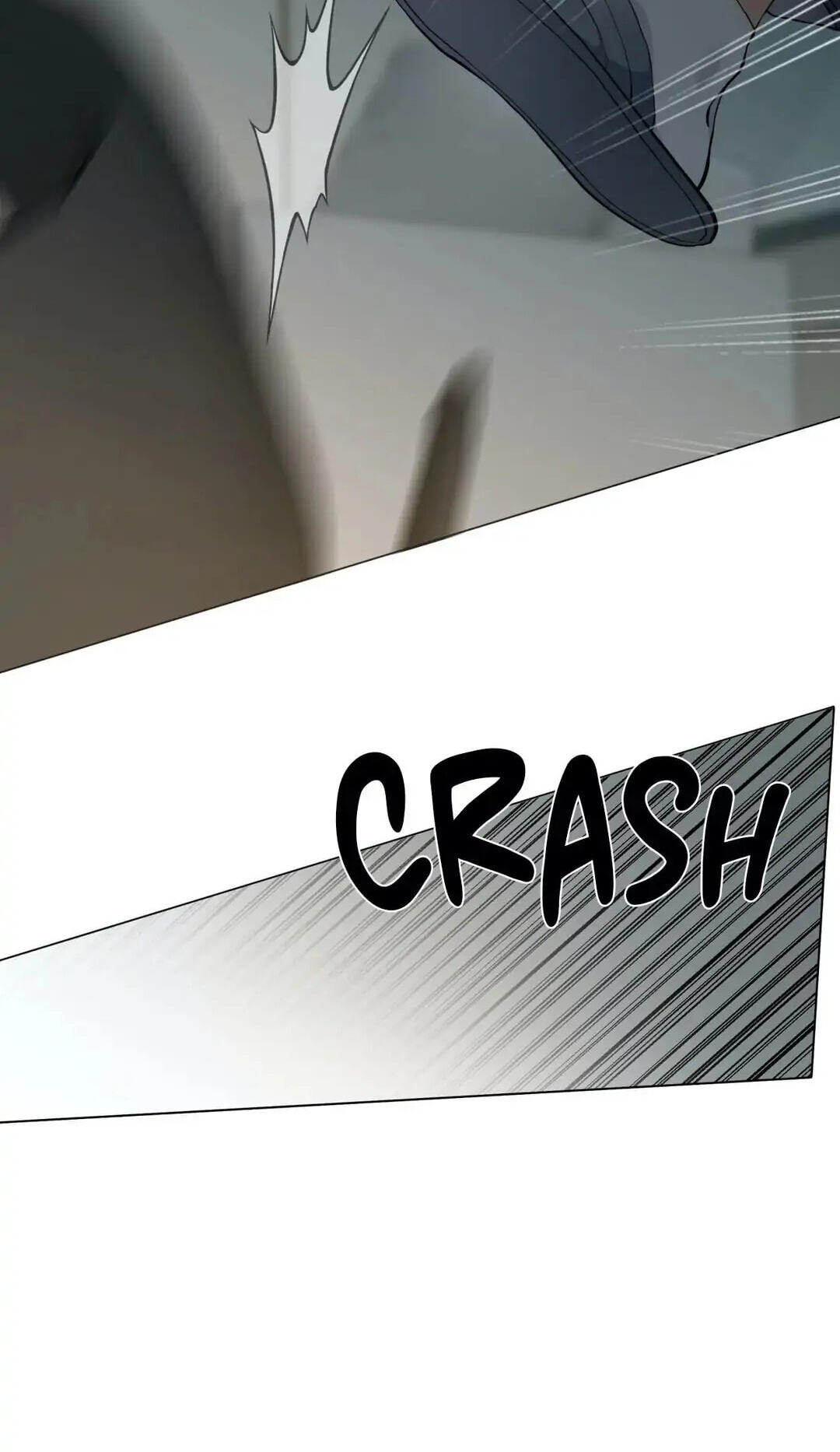 Lost in the Cloud Chapter 44 page 2 - 