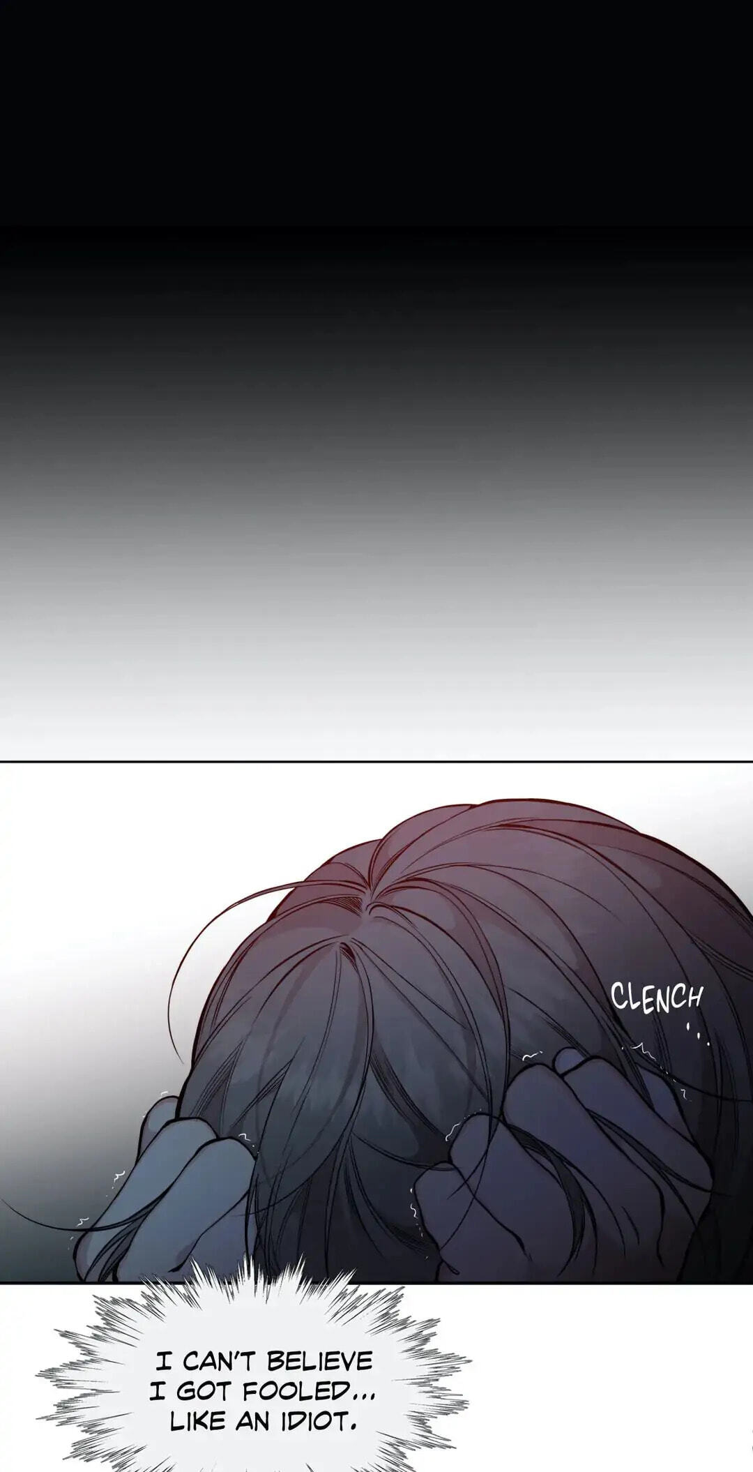 Lost in the Cloud Chapter 44 page 11 - 