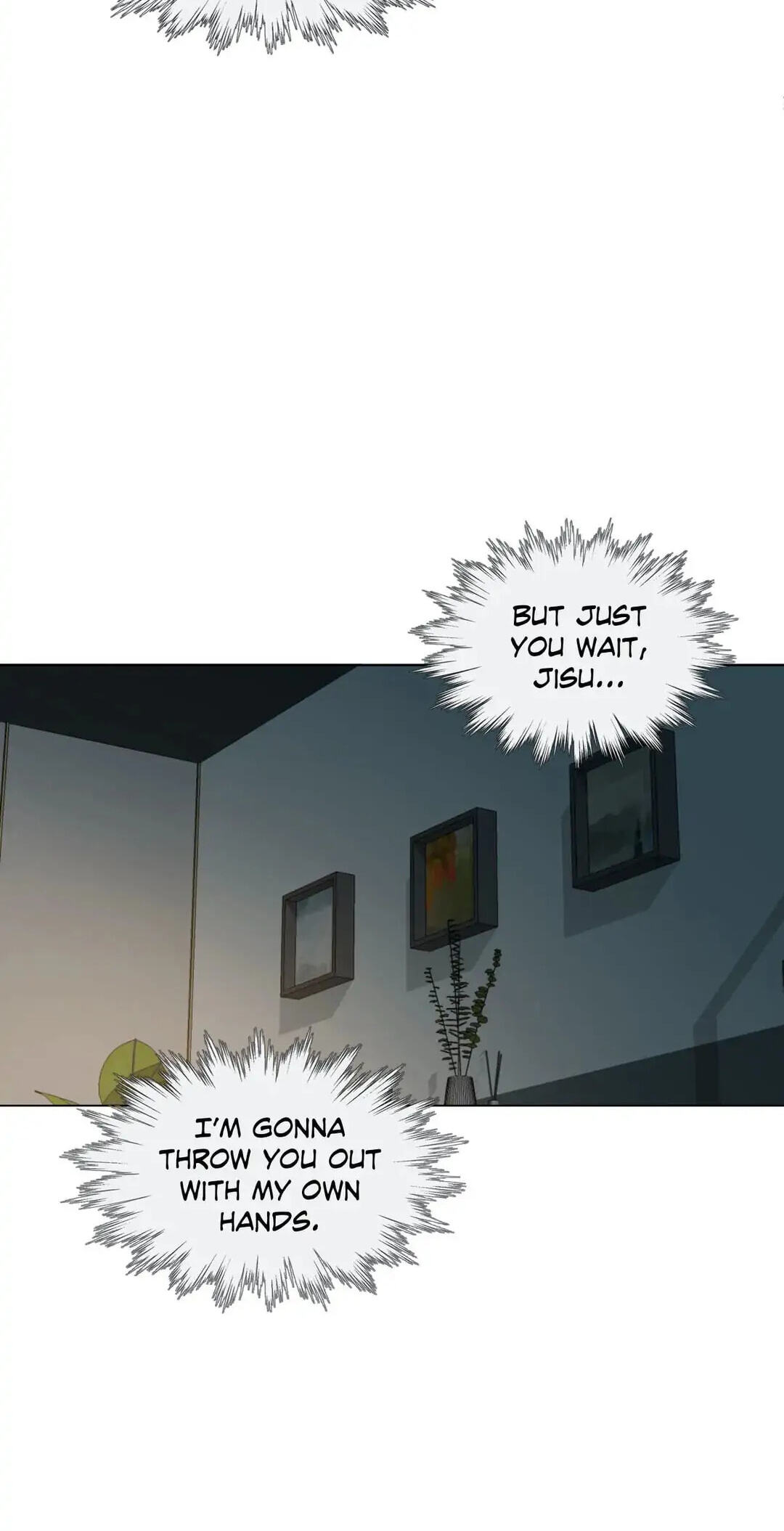 Lost in the Cloud Chapter 44 page 12 - 