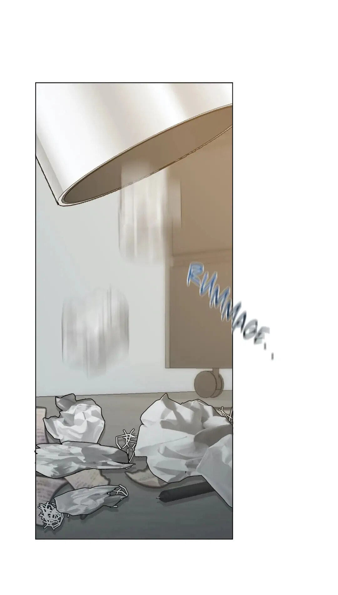 Lost in the Cloud Chapter 44 page 15 - 