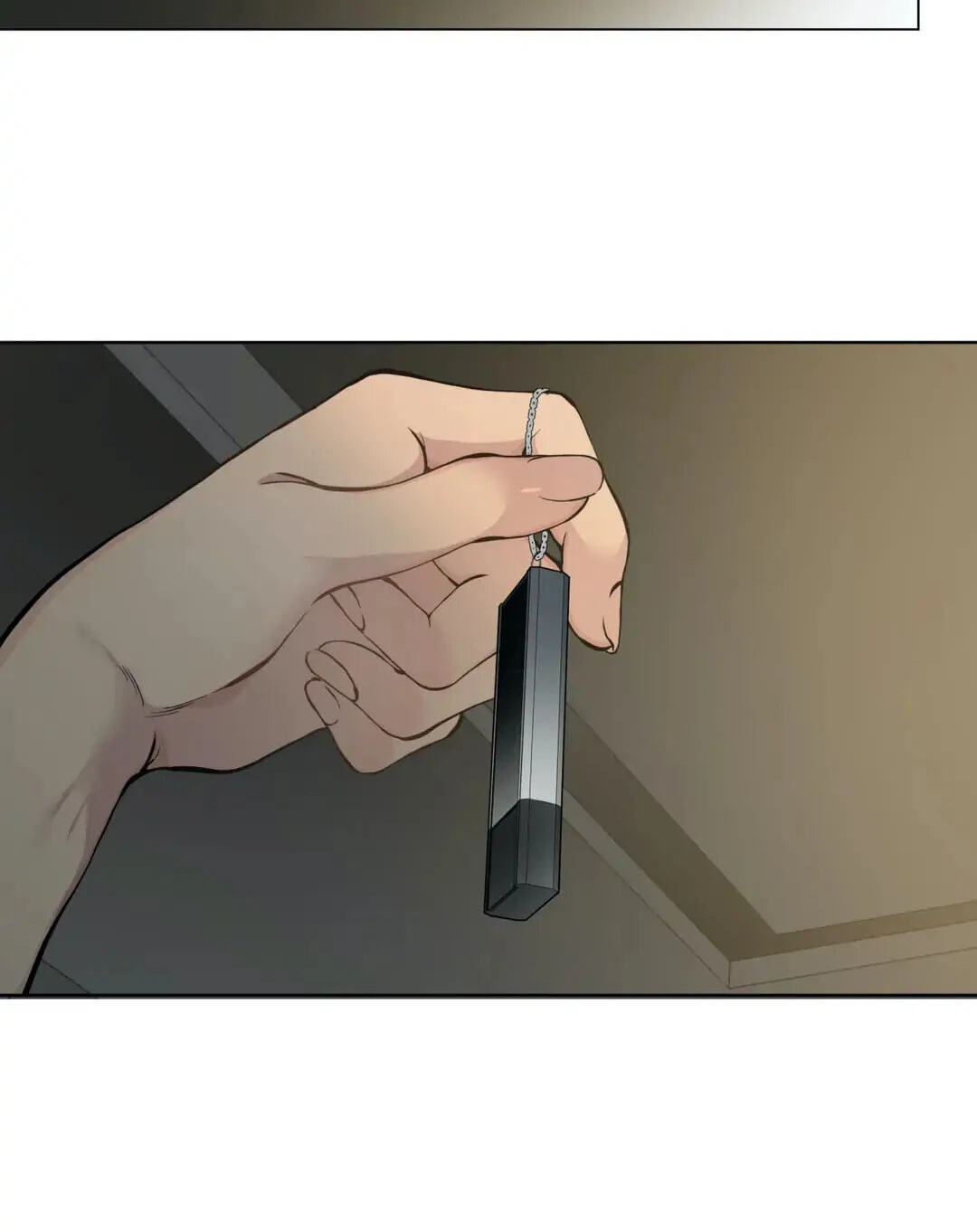 Lost in the Cloud Chapter 44 page 20 - 