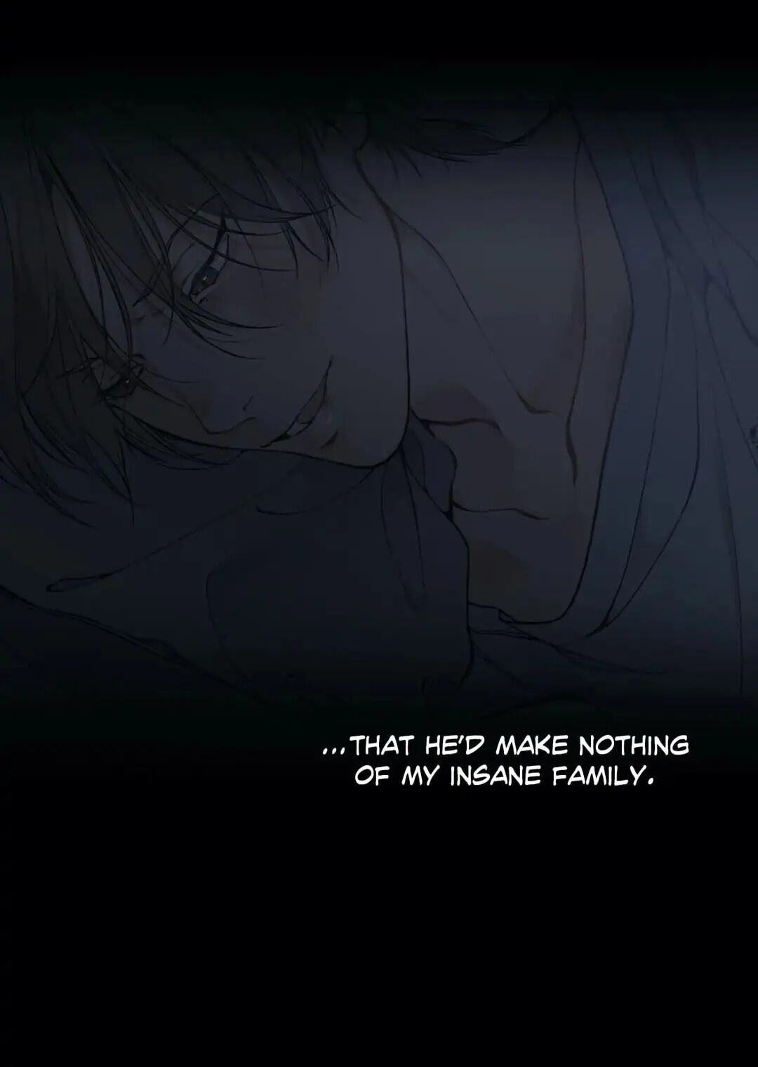 Lost in the Cloud Chapter 44 page 29 - 