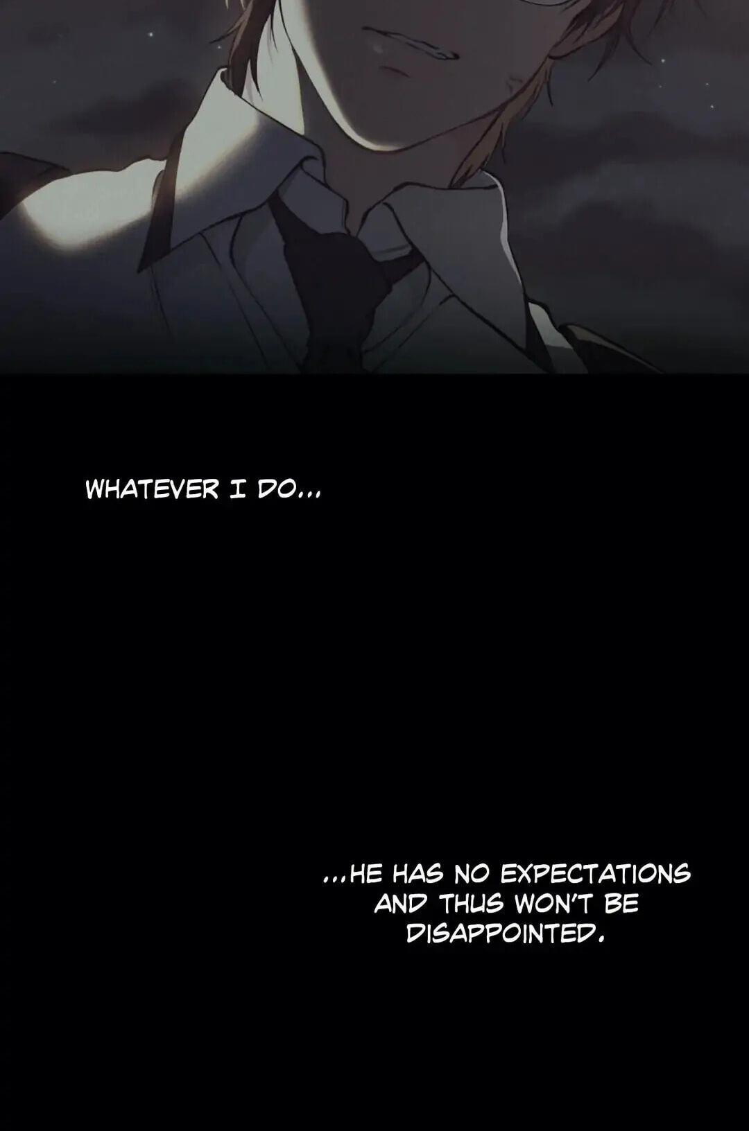 Lost in the Cloud Chapter 44 page 31 - 