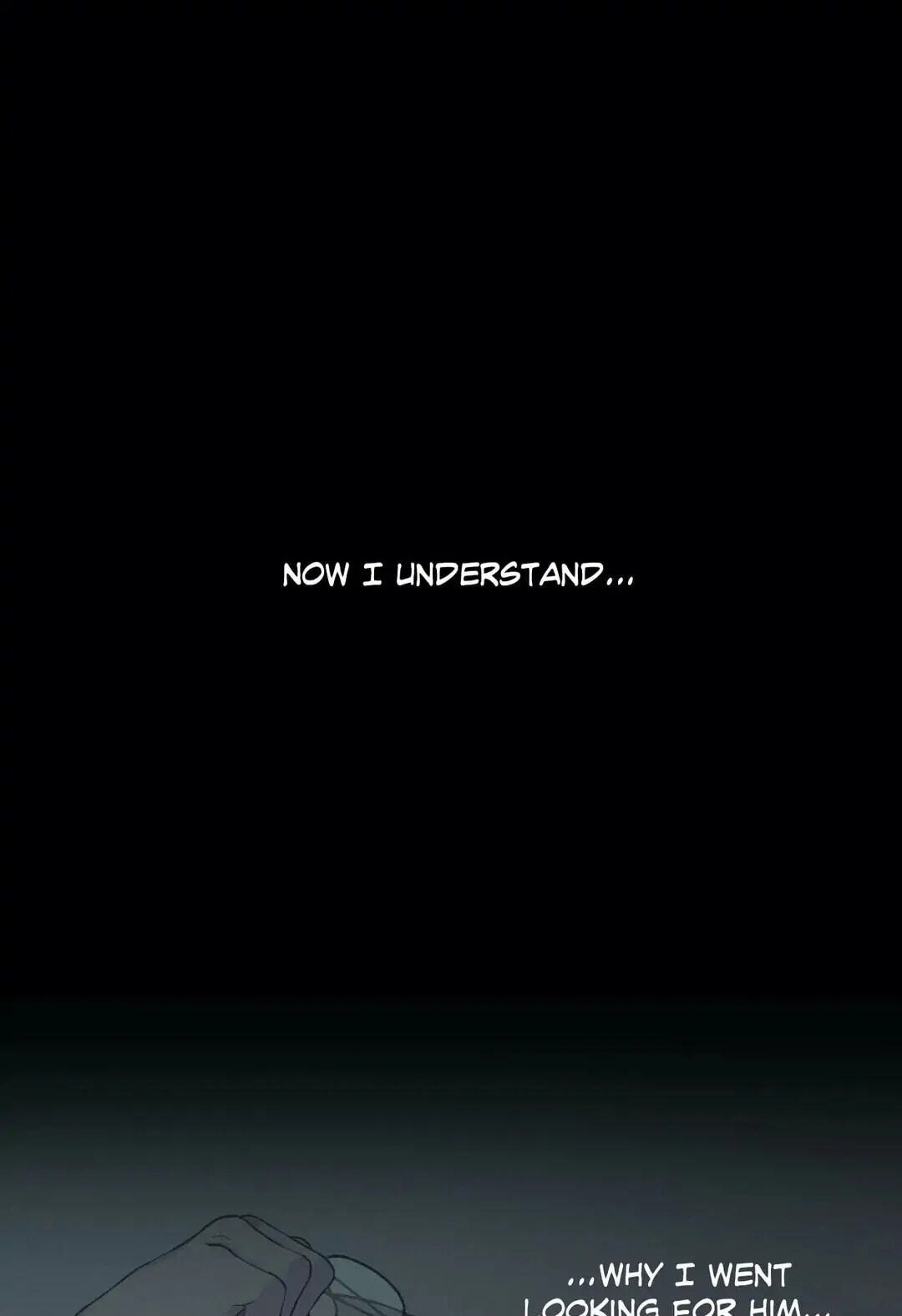 Lost in the Cloud Chapter 44 page 32 - 