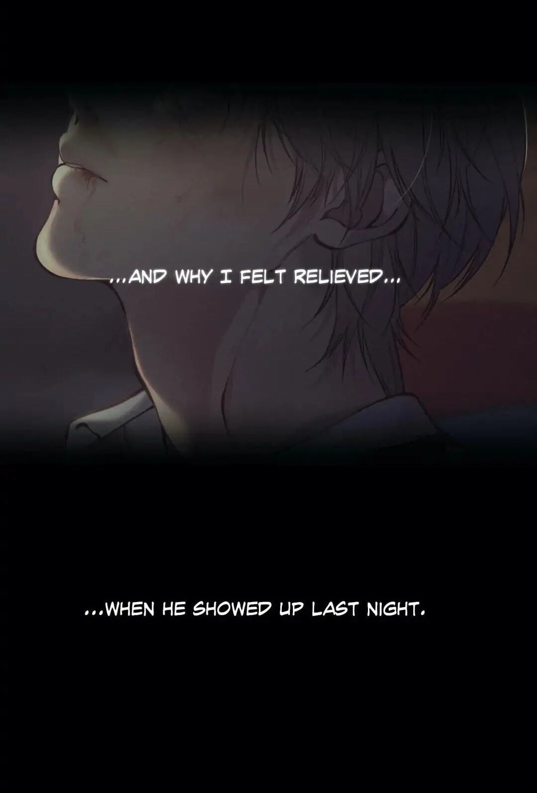 Lost in the Cloud Chapter 44 page 35 - 