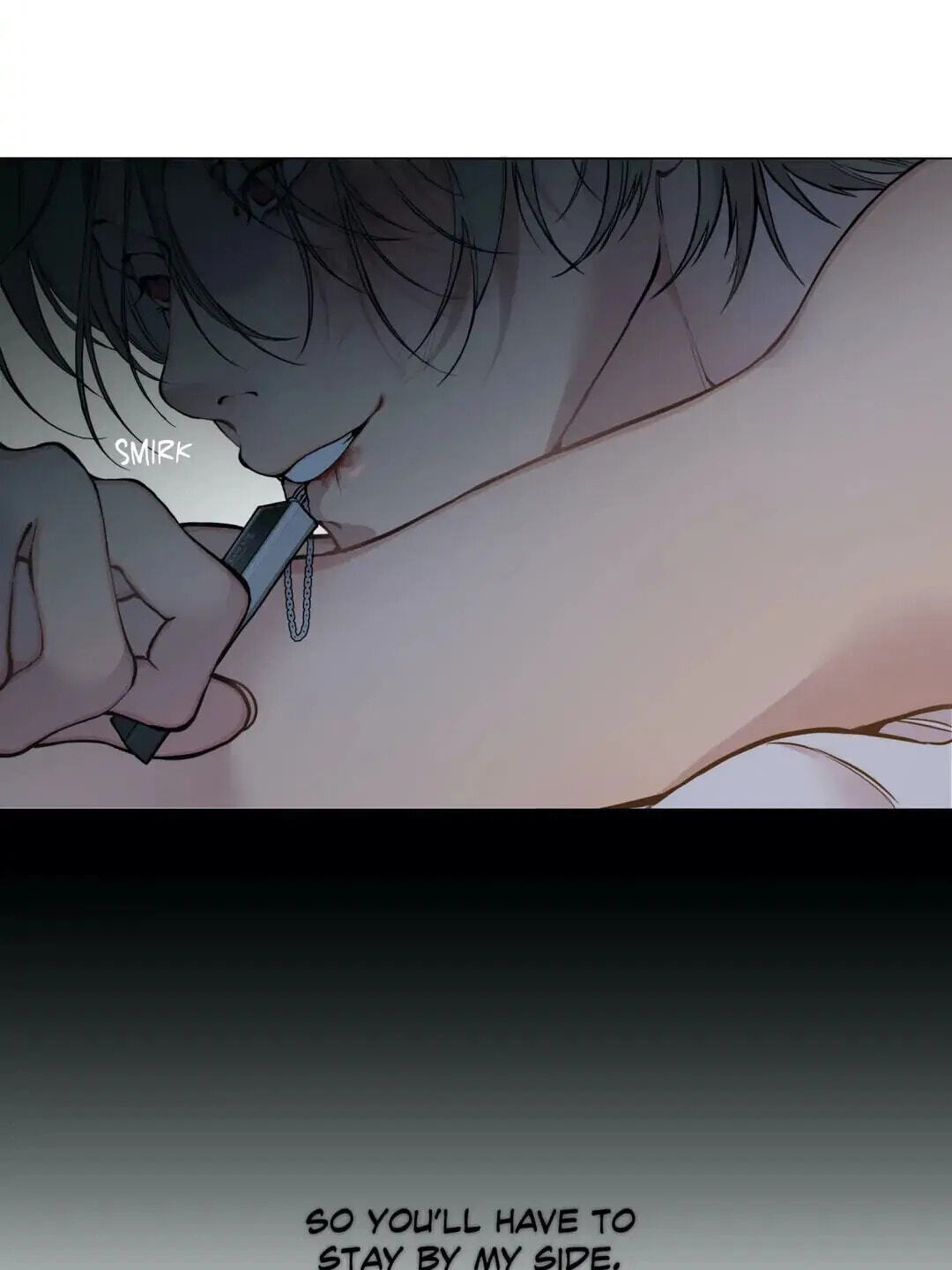 Lost in the Cloud Chapter 44 page 38 - 