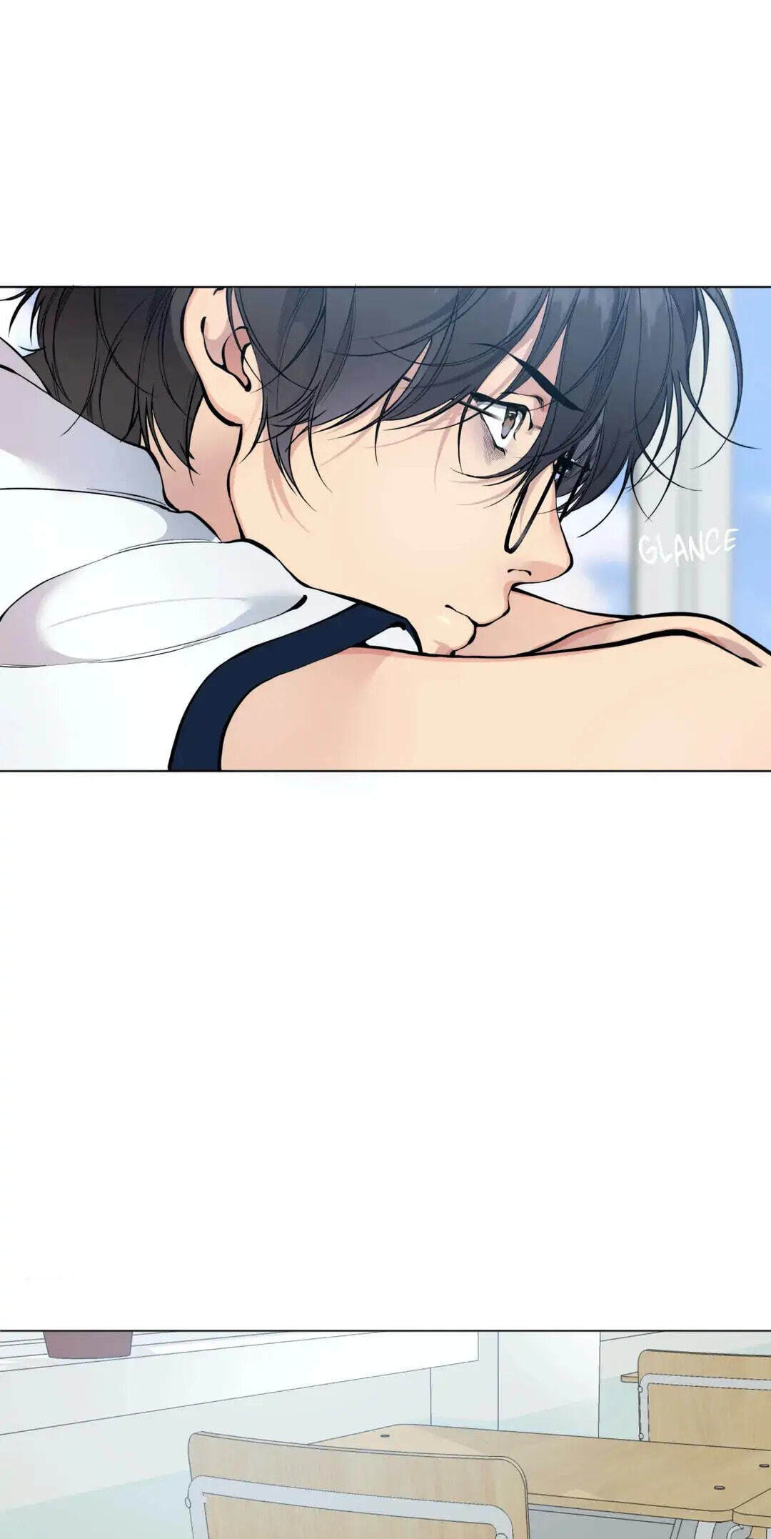 Lost in the Cloud Chapter 44 page 42 - 