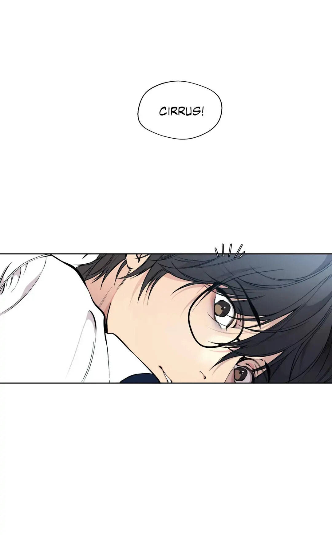 Lost in the Cloud Chapter 44 page 44 - 