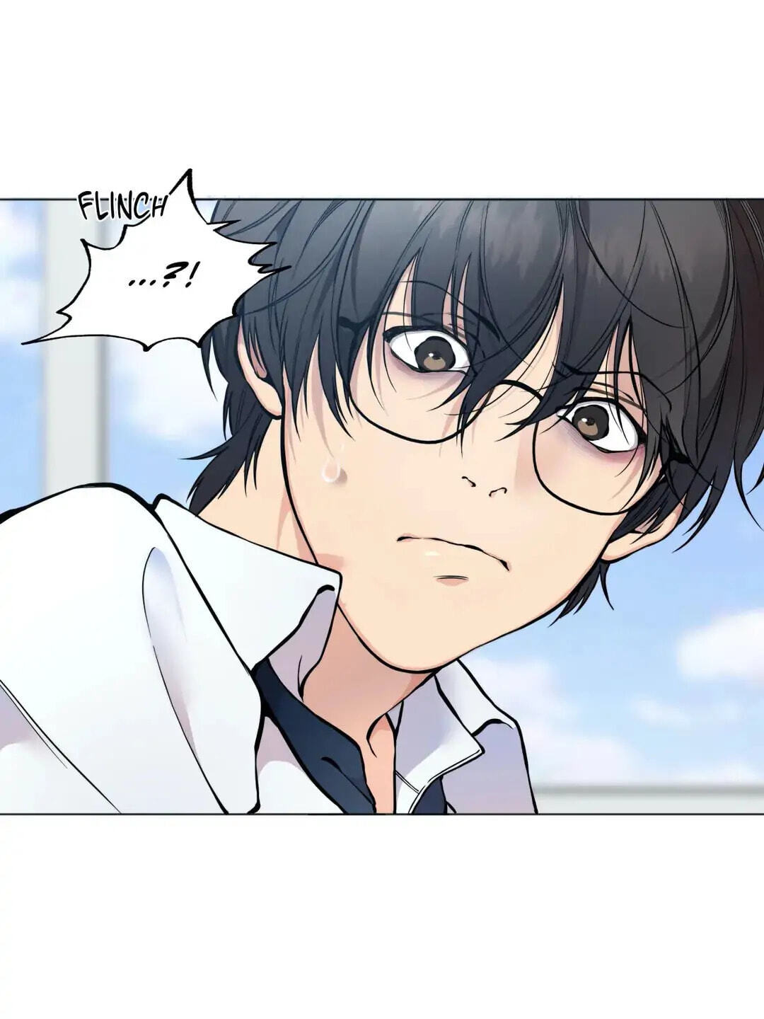 Lost in the Cloud Chapter 44 page 50 - 