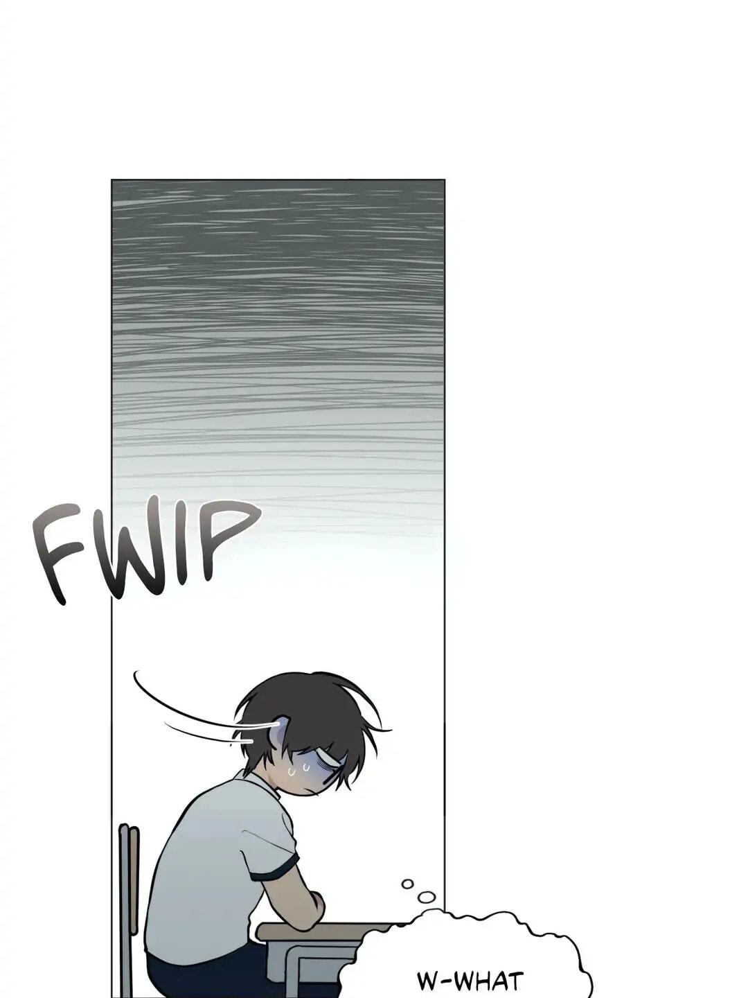 Lost in the Cloud Chapter 44 page 51 - 