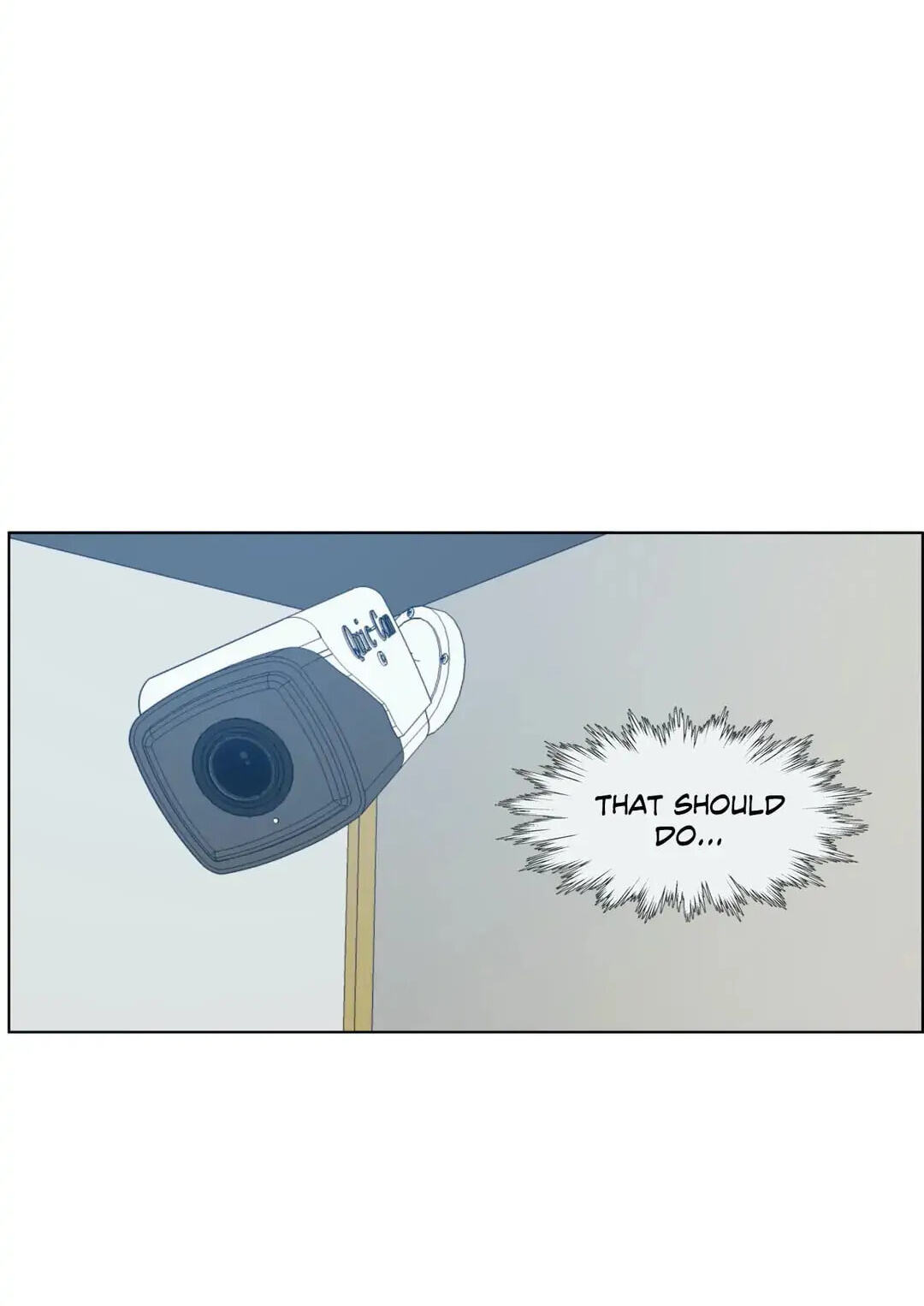 Lost in the Cloud Chapter 44 page 56 - 