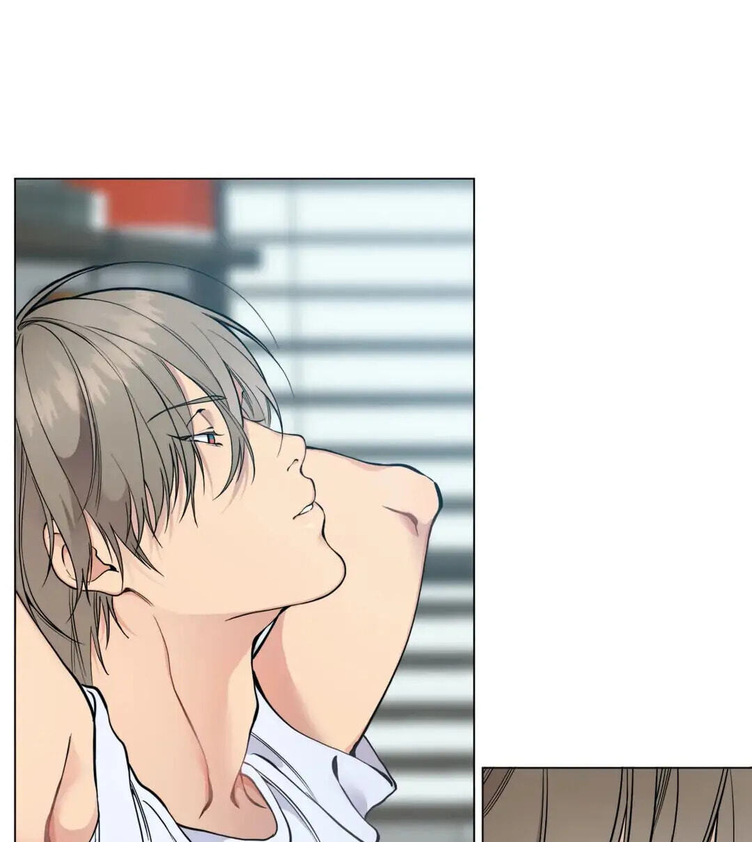 Lost in the Cloud Chapter 44 page 59 - 