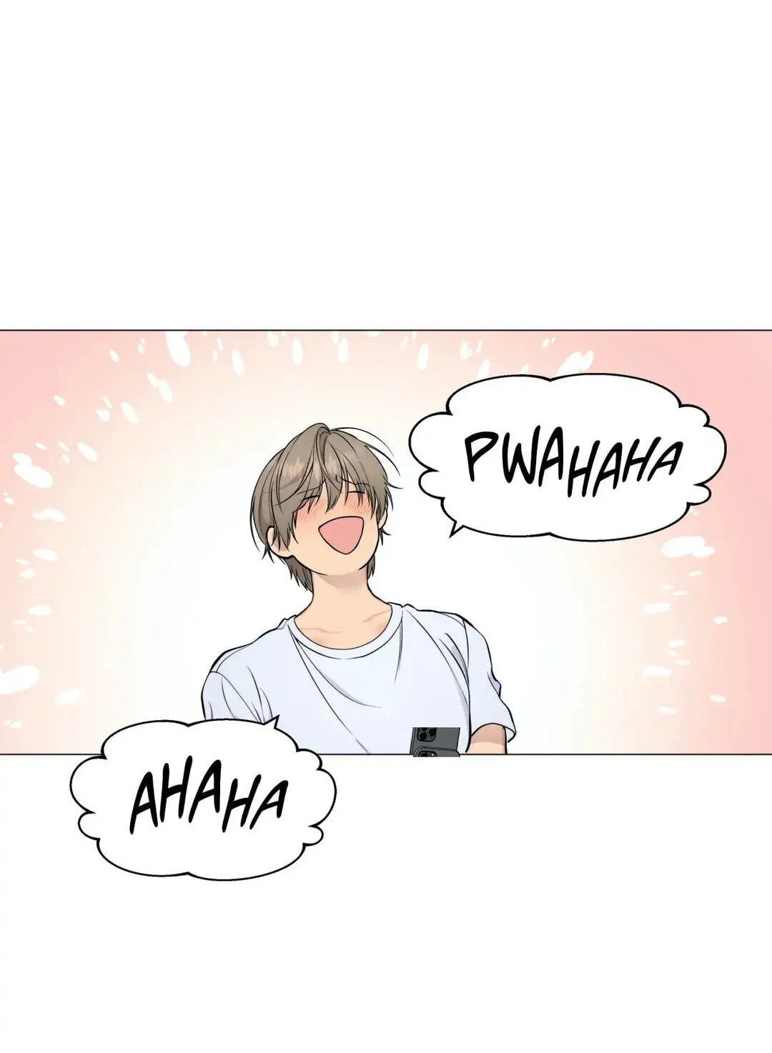 Lost in the Cloud Chapter 44 page 68 - 