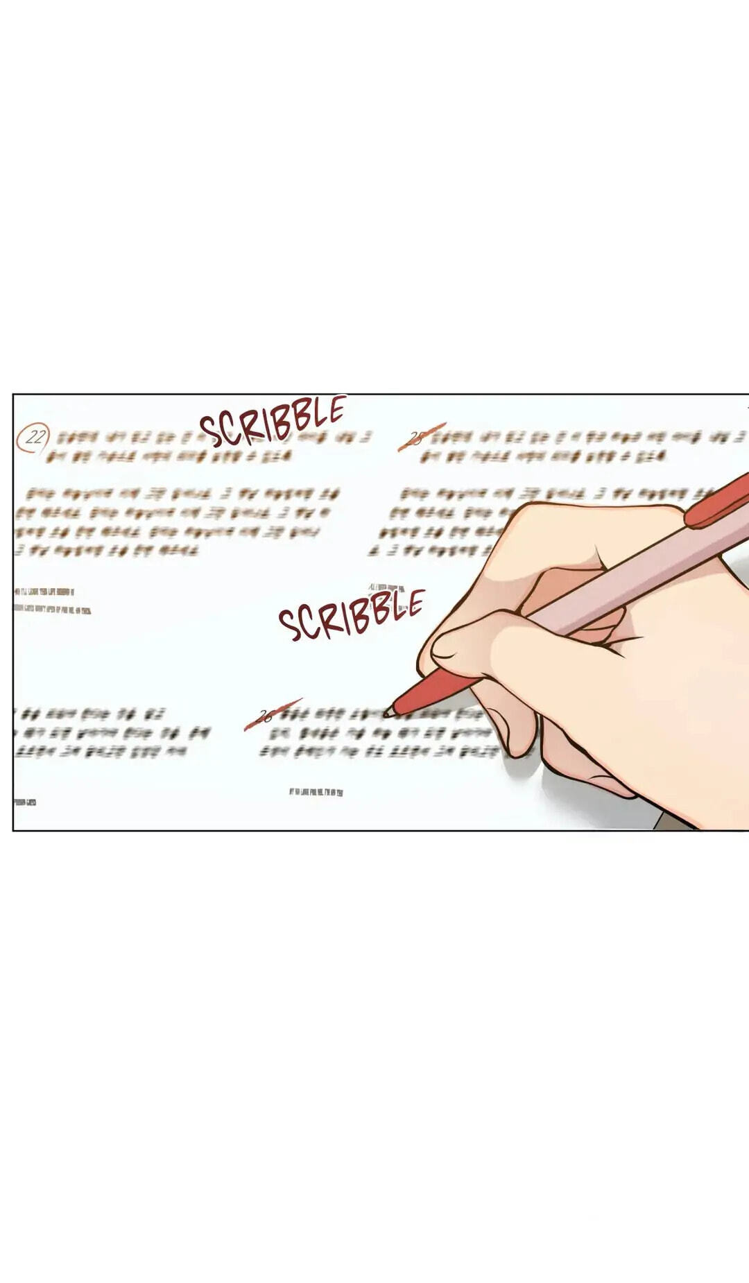 Lost in the Cloud Chapter 44 page 73 - 