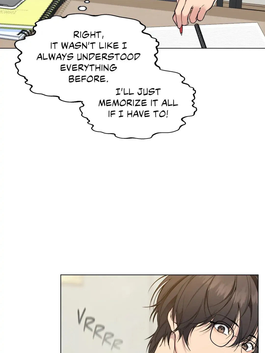 Lost in the Cloud Chapter 44 page 78 - 