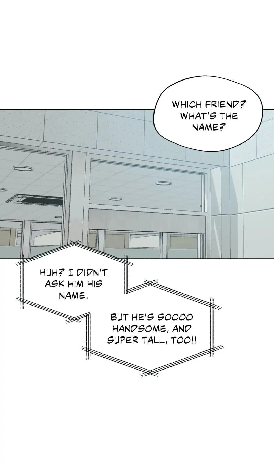 Lost in the Cloud Chapter 44 page 84 - 