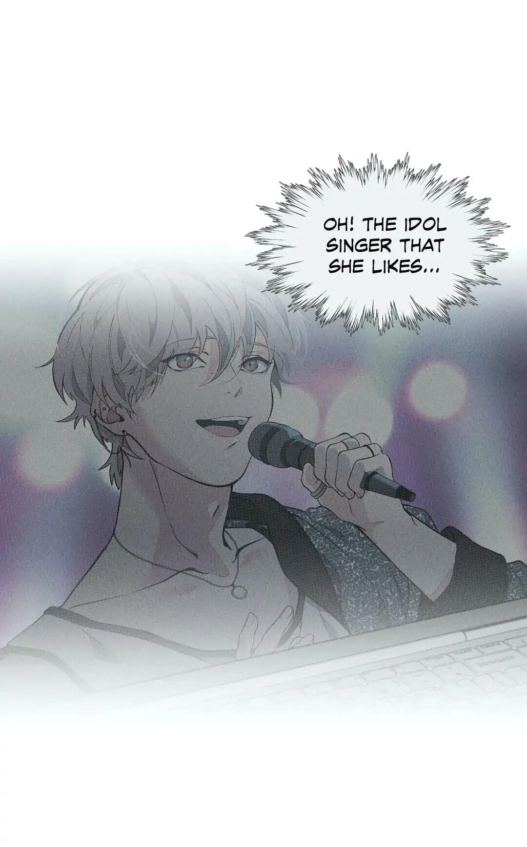 Lost in the Cloud Chapter 44 page 86 - 