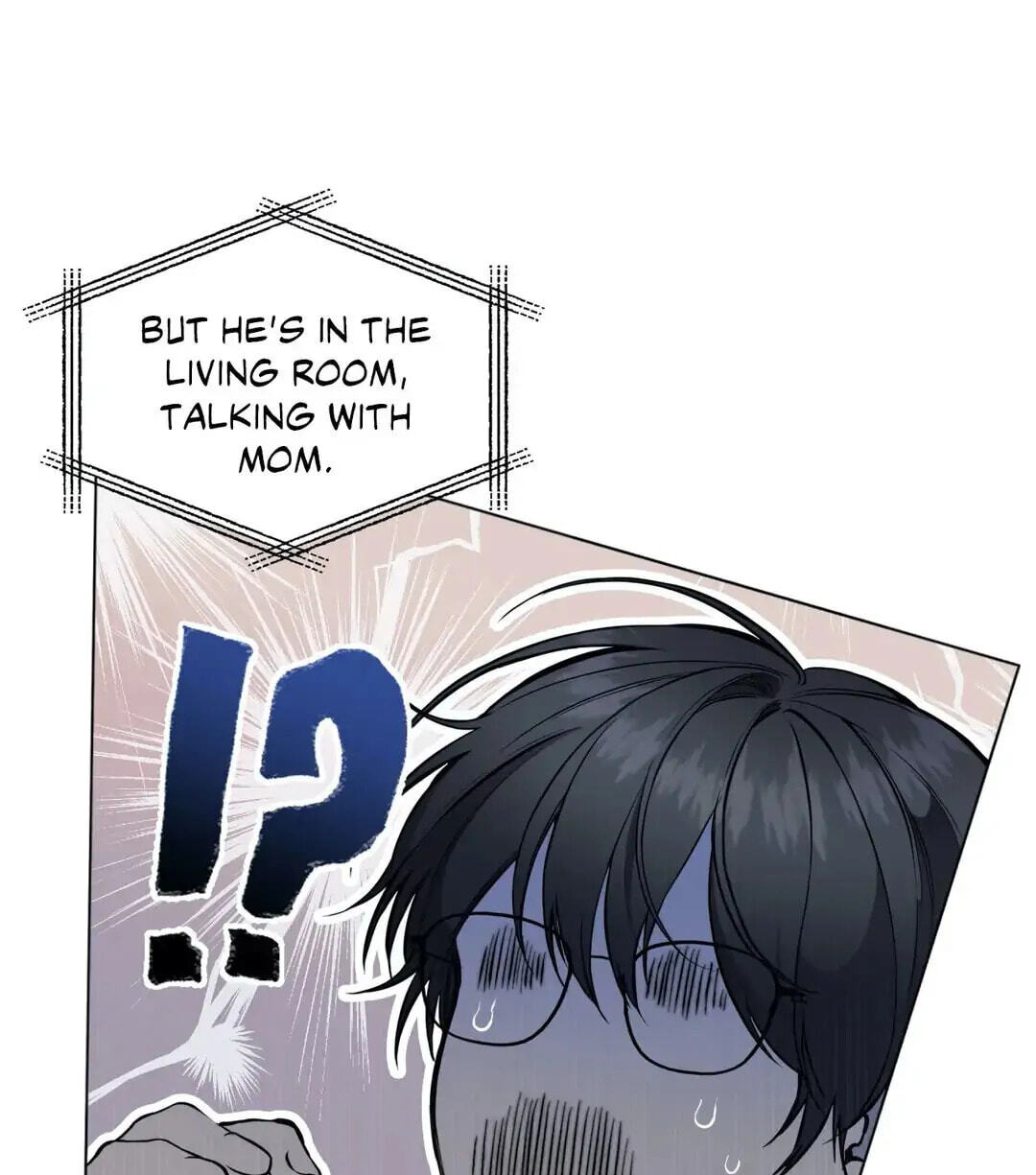 Lost in the Cloud Chapter 44 page 90 - 