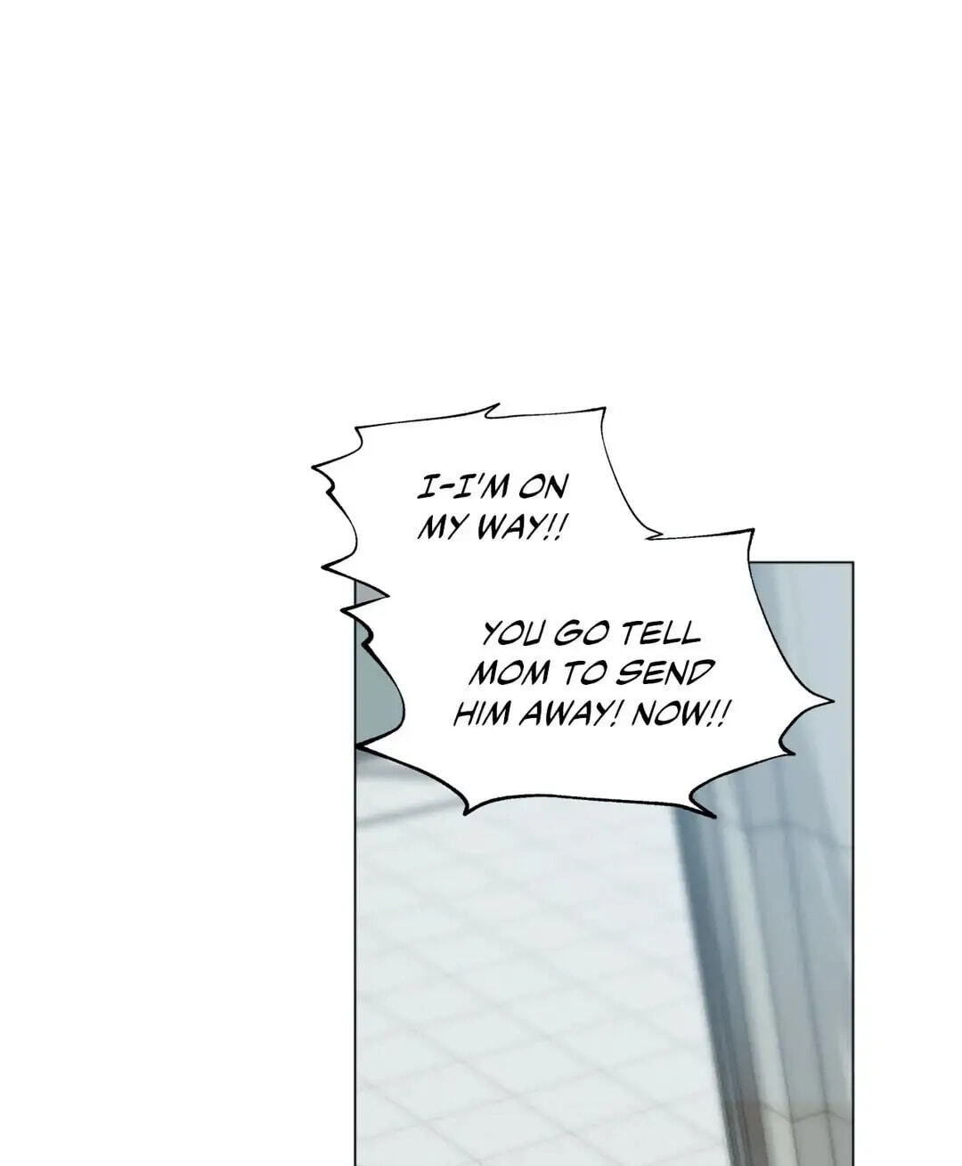 Lost in the Cloud Chapter 44 page 92 - 