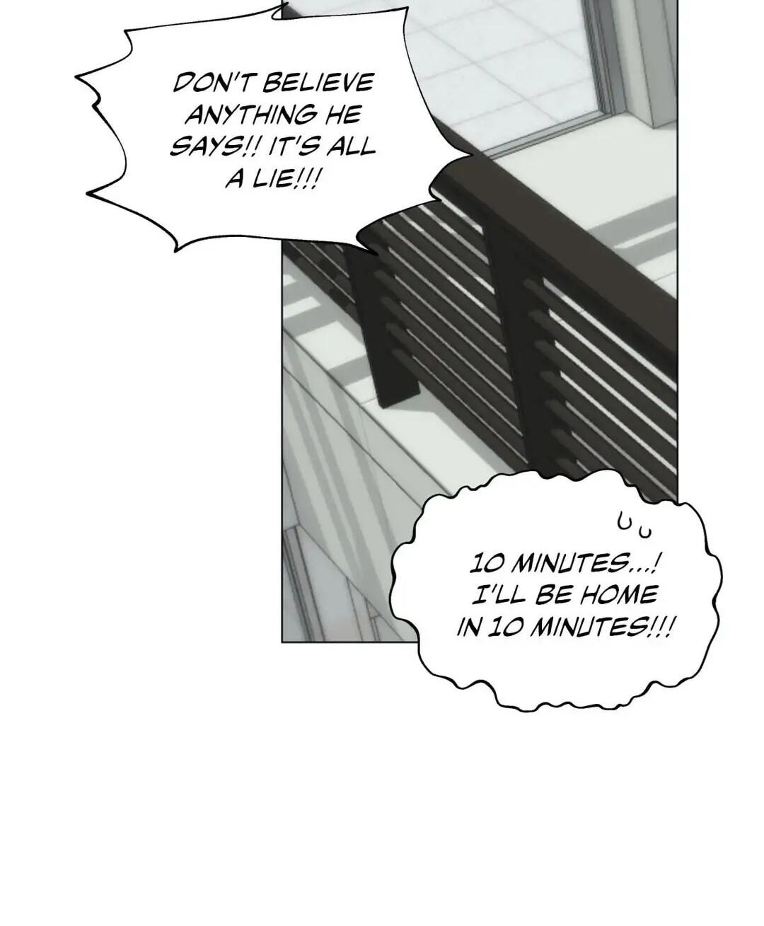 Lost in the Cloud Chapter 44 page 93 - 