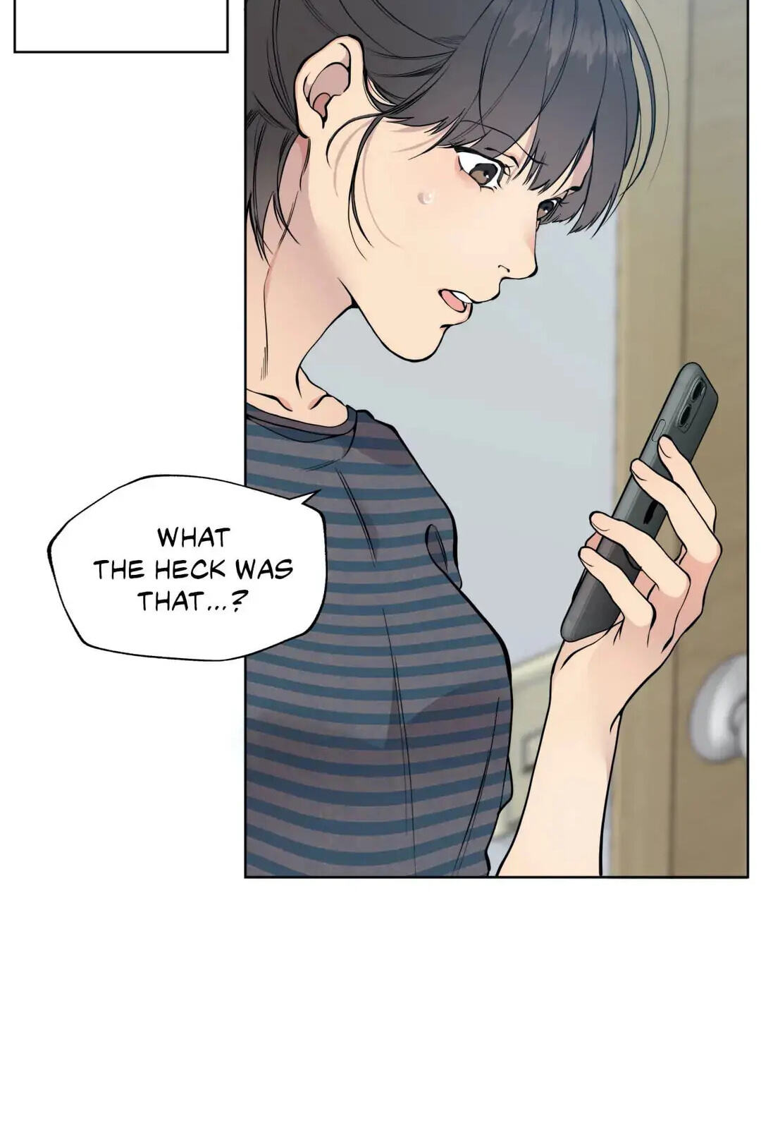 Lost in the Cloud Chapter 44 page 95 - 
