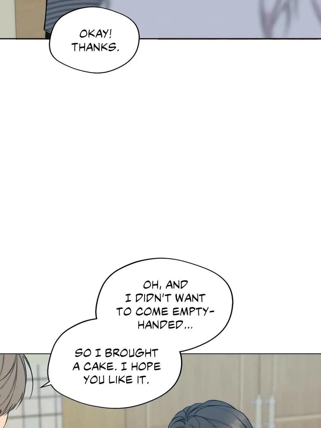 Lost in the Cloud Chapter 44 page 97 - 