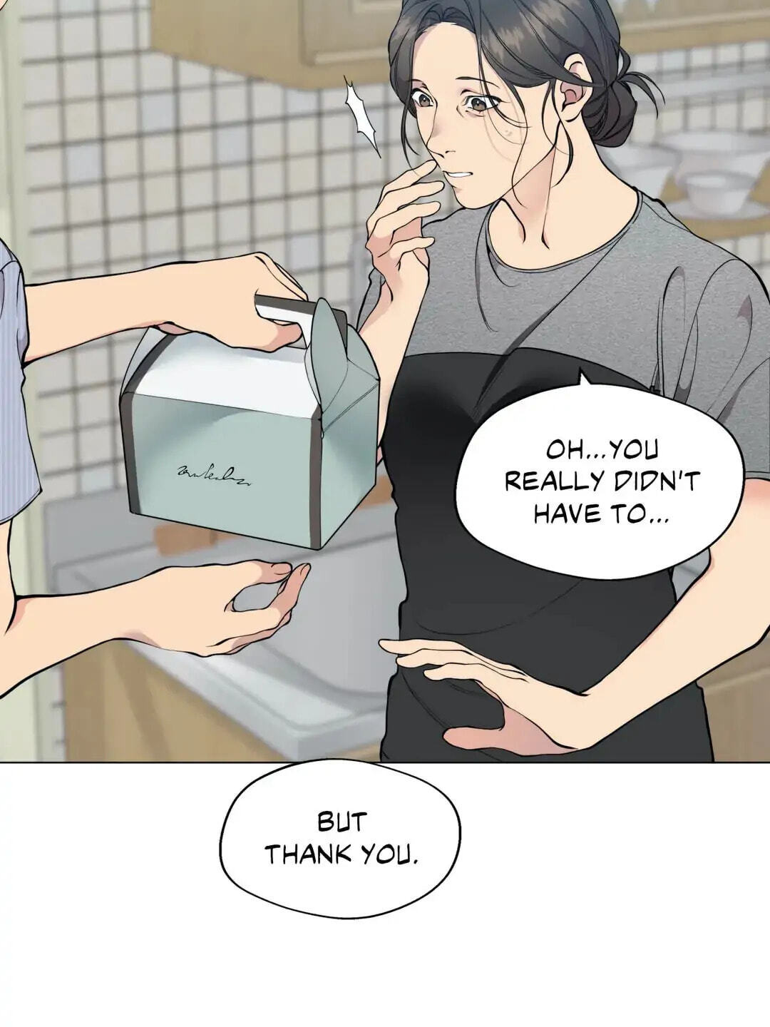 Lost in the Cloud Chapter 44 page 98 - 