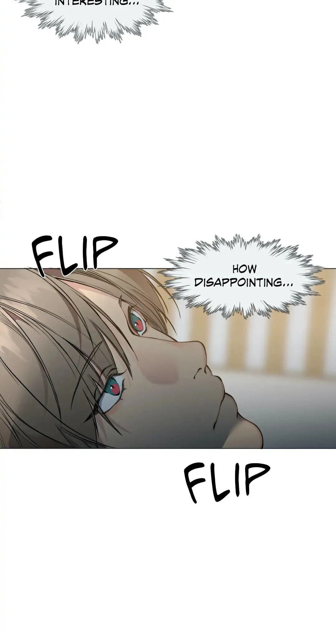 Lost in the Cloud Chapter 45 page 20 - 