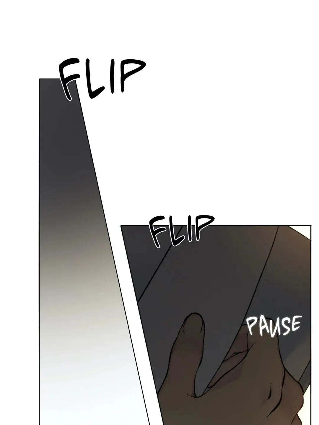 Lost in the Cloud Chapter 45 page 21 - 