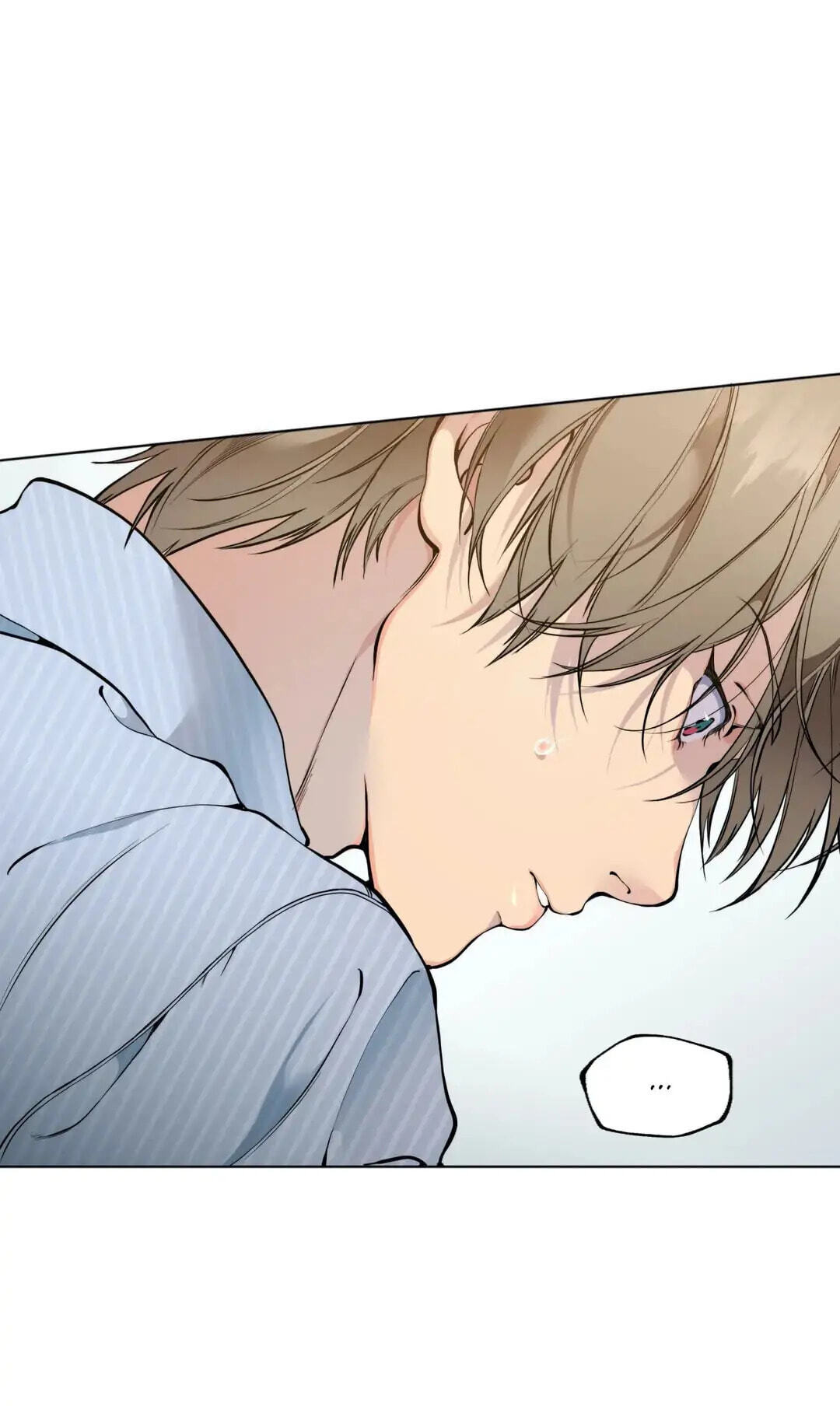 Lost in the Cloud Chapter 45 page 24 - 