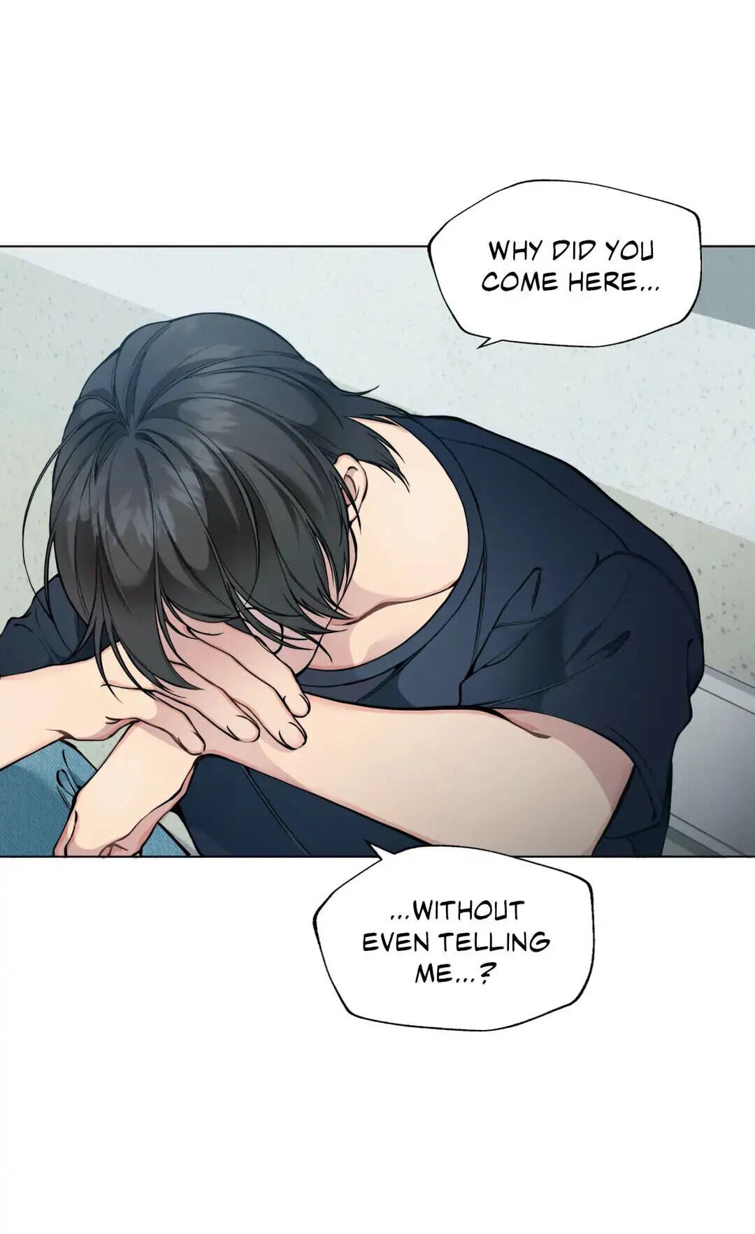 Lost in the Cloud Chapter 45 page 42 - 