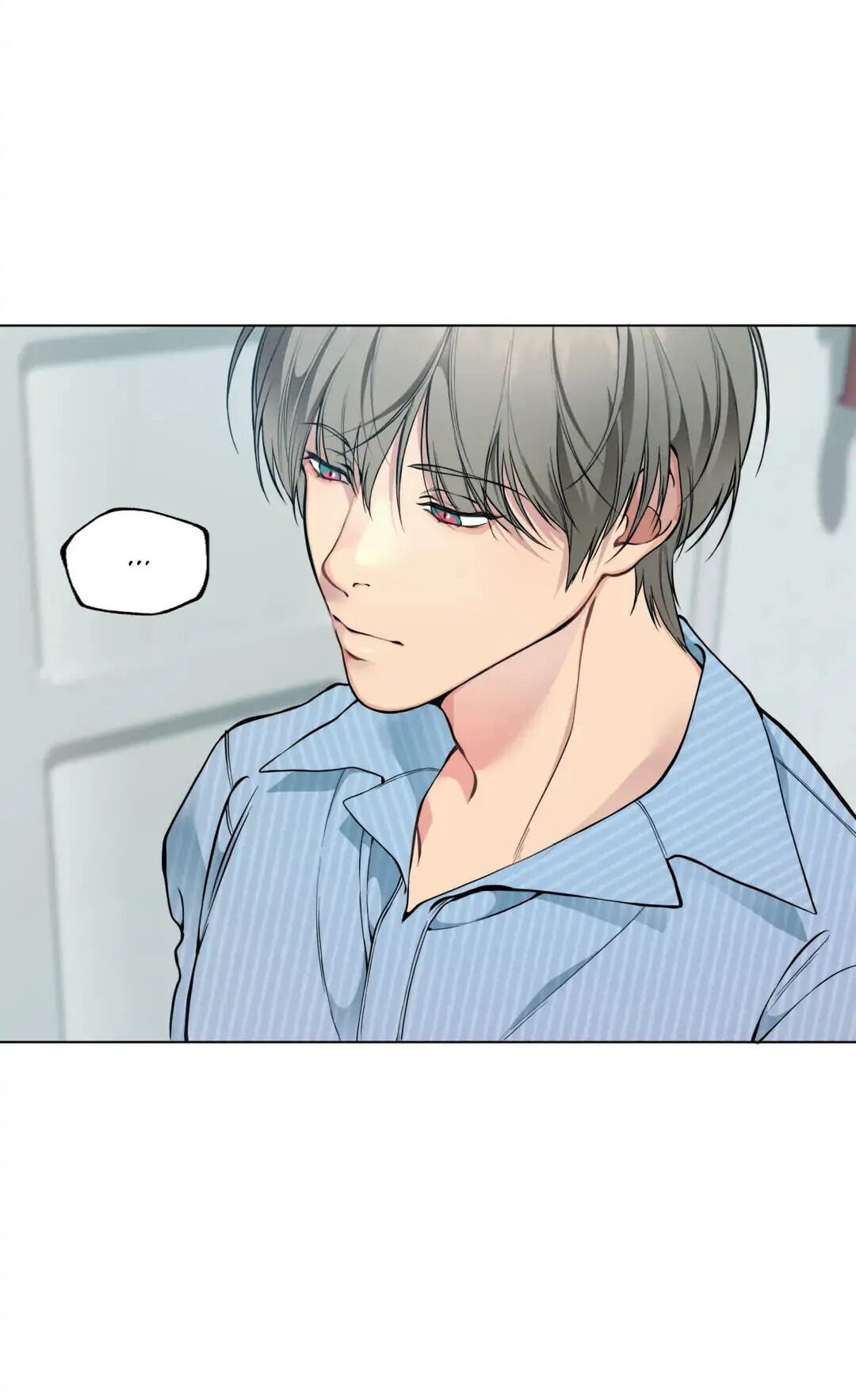 Lost in the Cloud Chapter 45 page 43 - 