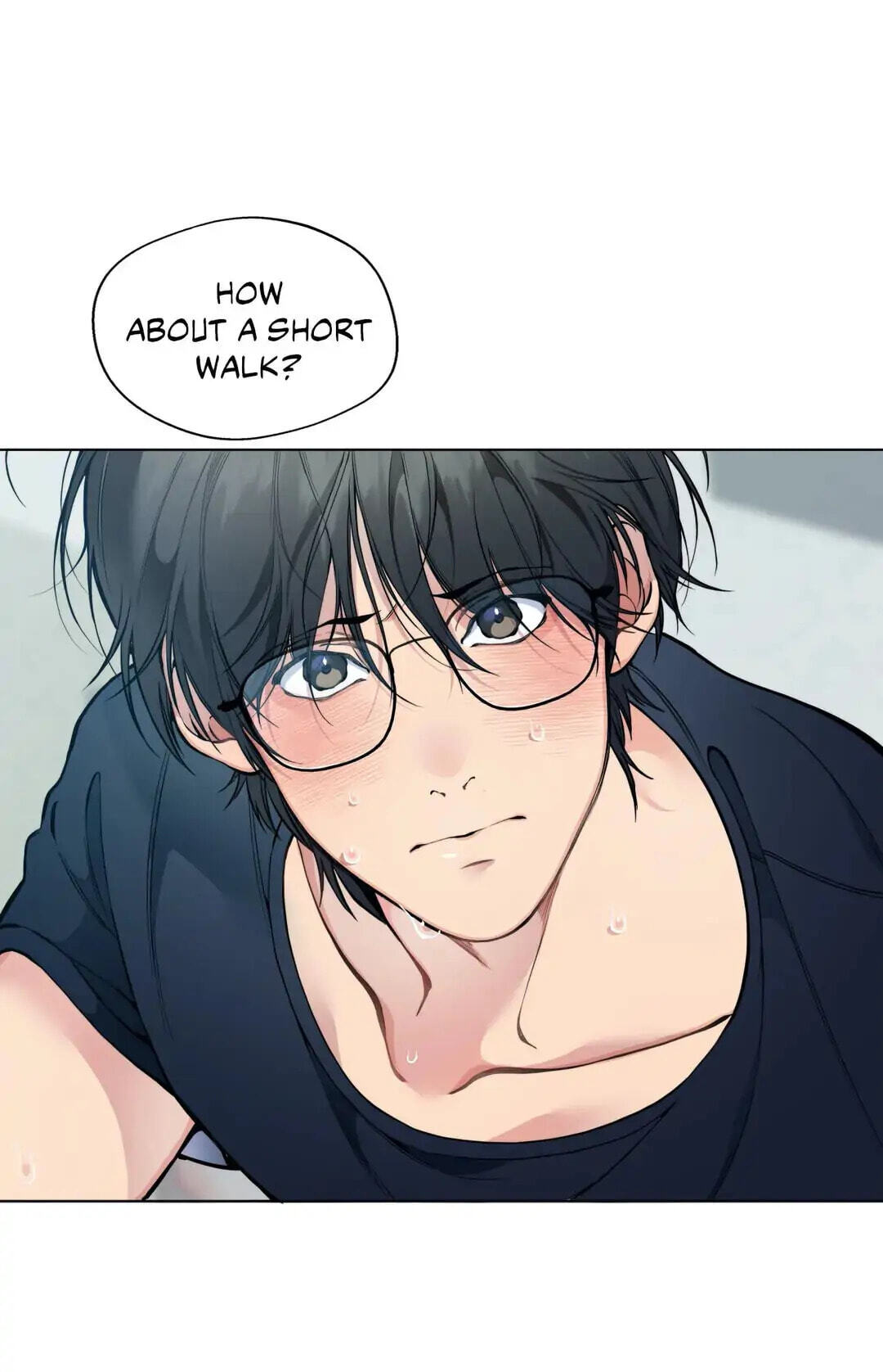 Lost in the Cloud Chapter 45 page 44 - 