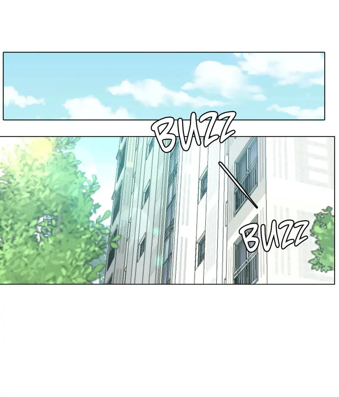 Lost in the Cloud Chapter 45 page 46 - 