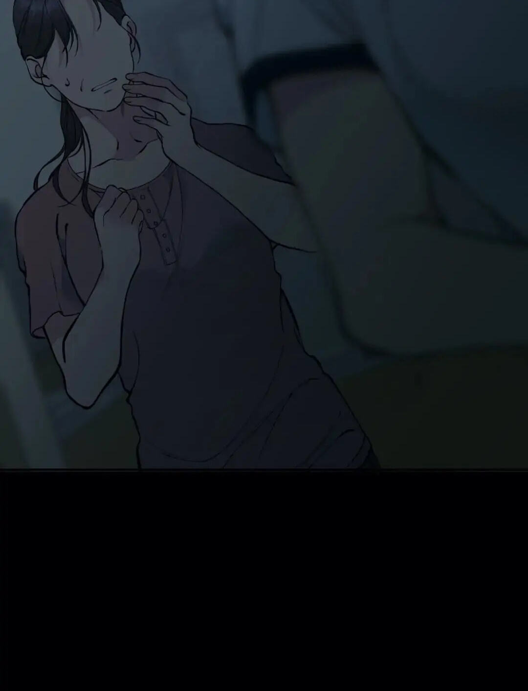 Lost in the Cloud Chapter 45 page 56 - 