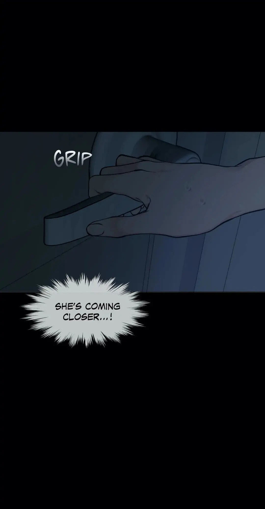 Lost in the Cloud Chapter 45 page 57 - 