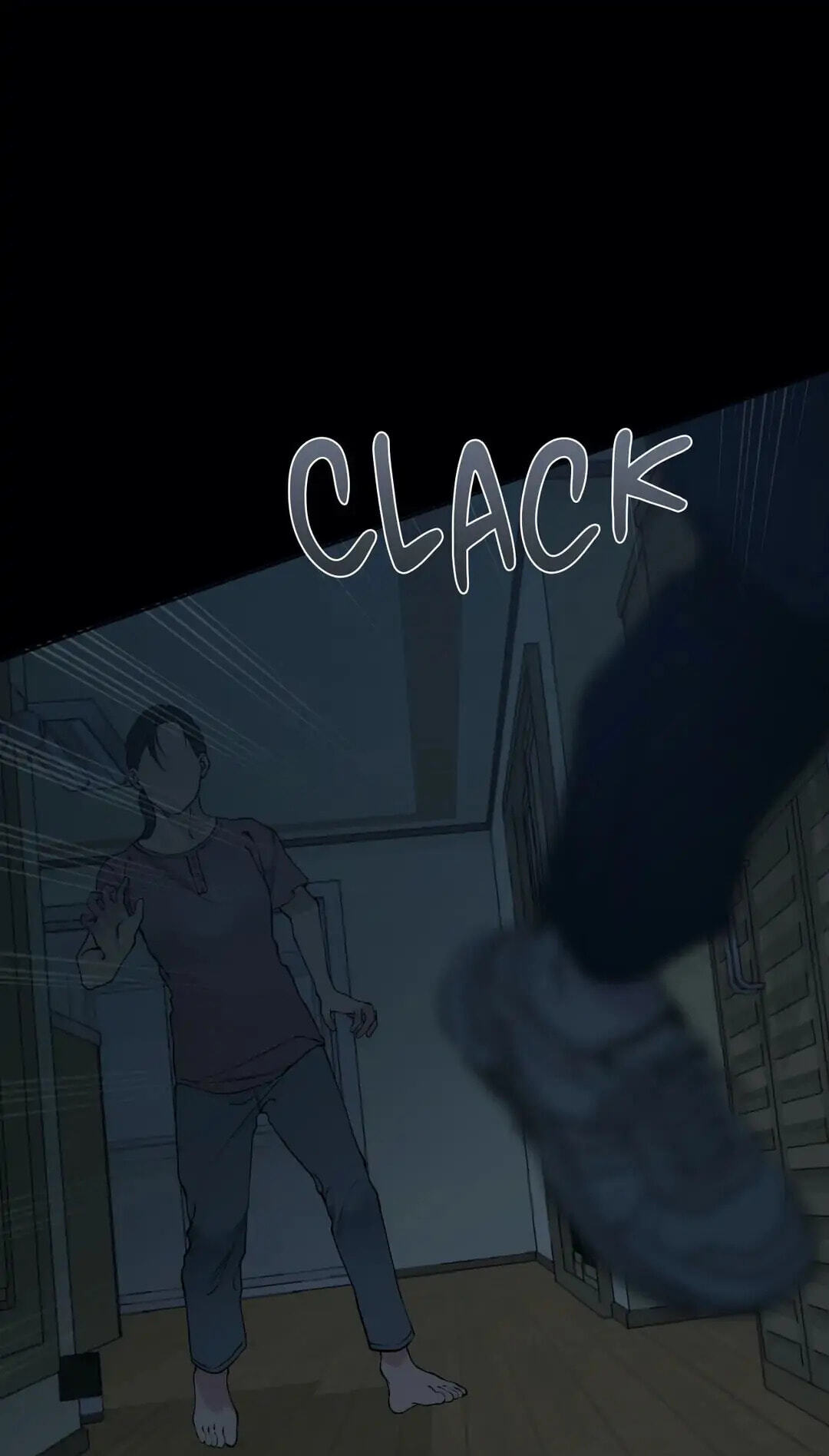 Lost in the Cloud Chapter 45 page 59 - 