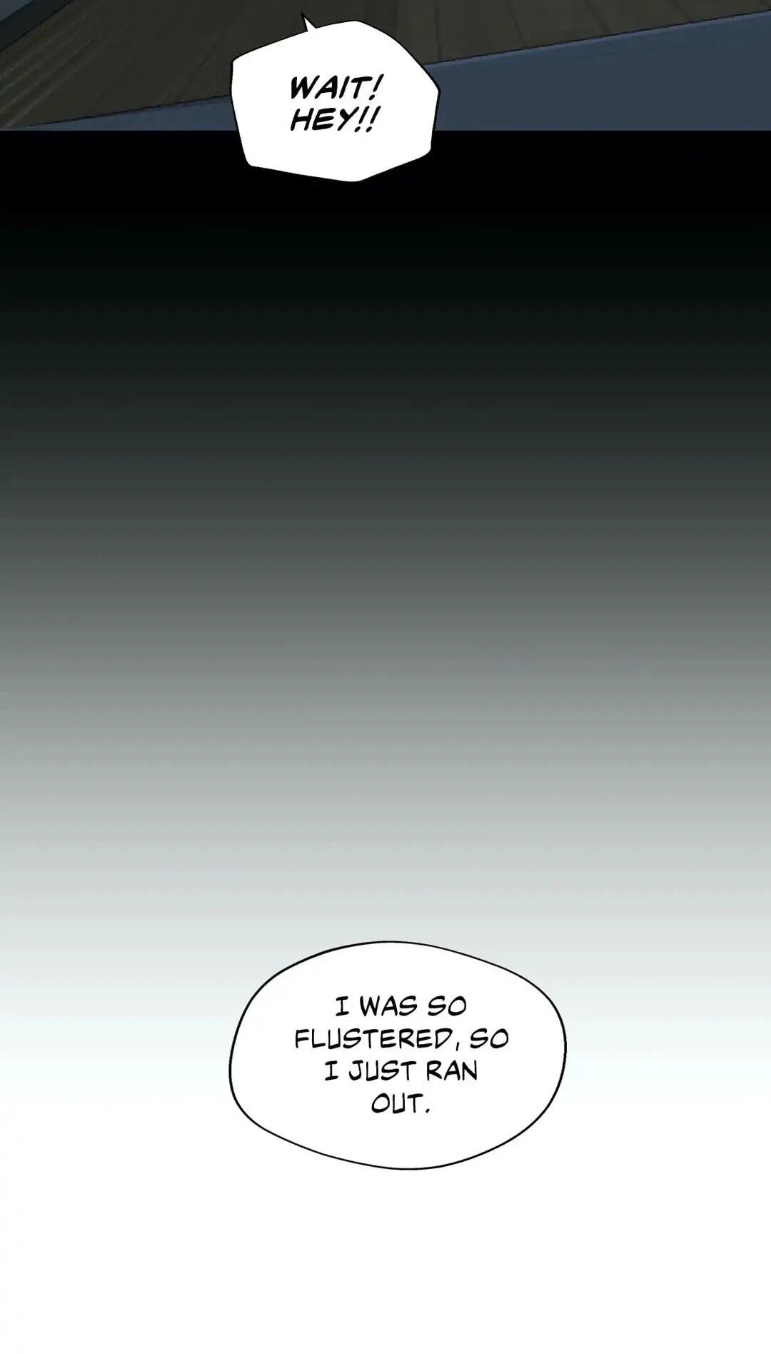 Lost in the Cloud Chapter 45 page 60 - 