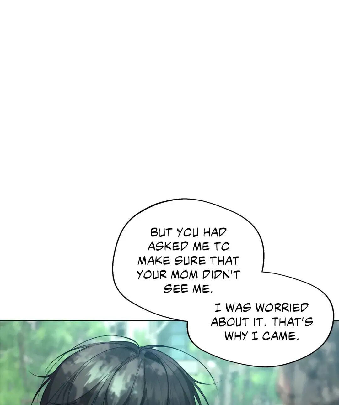 Lost in the Cloud Chapter 45 page 61 - 