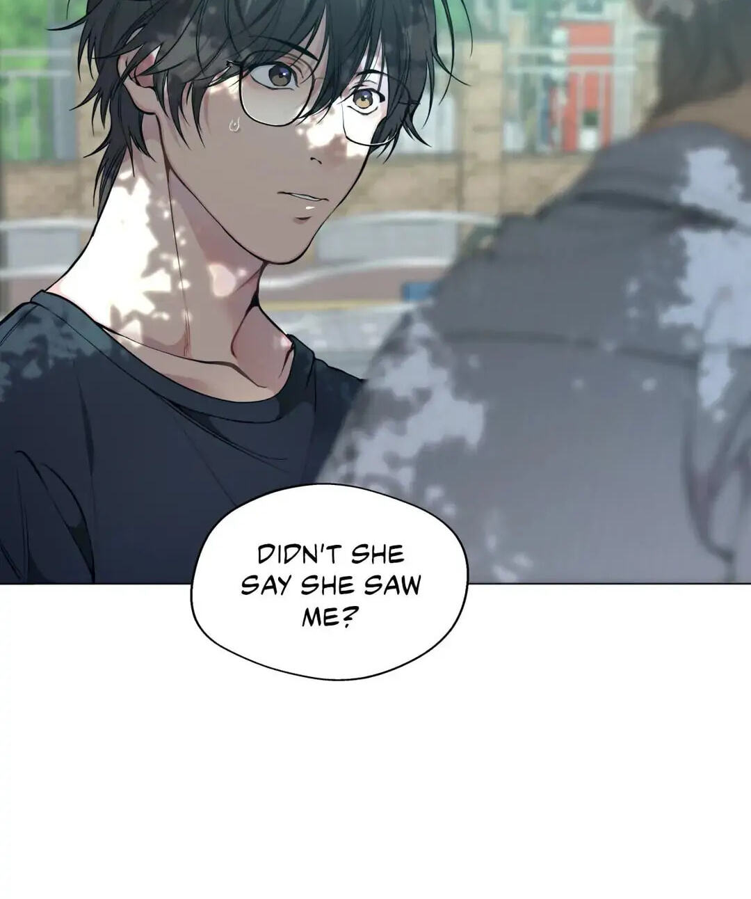 Lost in the Cloud Chapter 45 page 62 - 