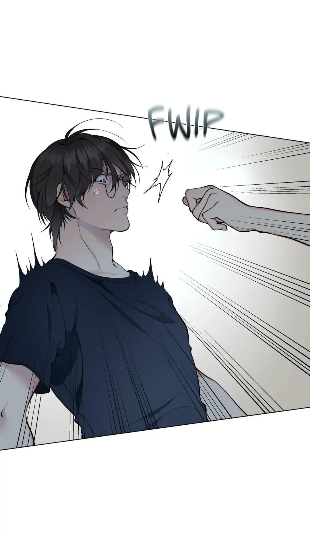 Lost in the Cloud Chapter 45 page 70 - 
