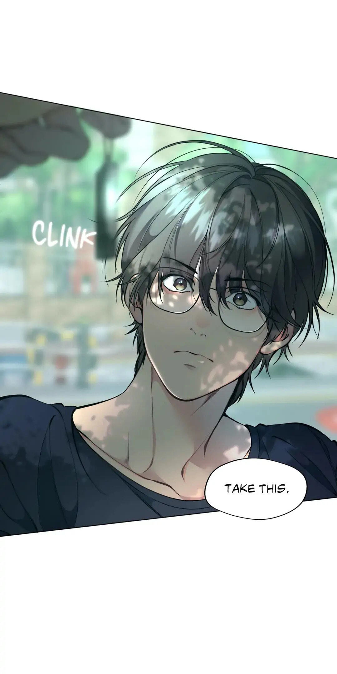 Lost in the Cloud Chapter 45 page 71 - 