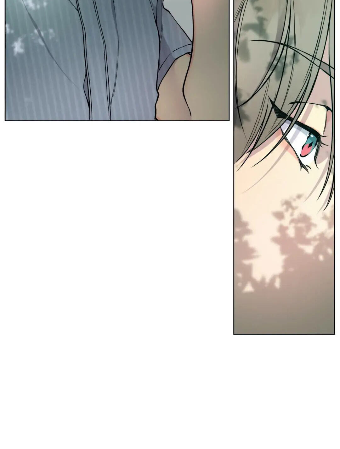 Lost in the Cloud Chapter 46 page 16 - 