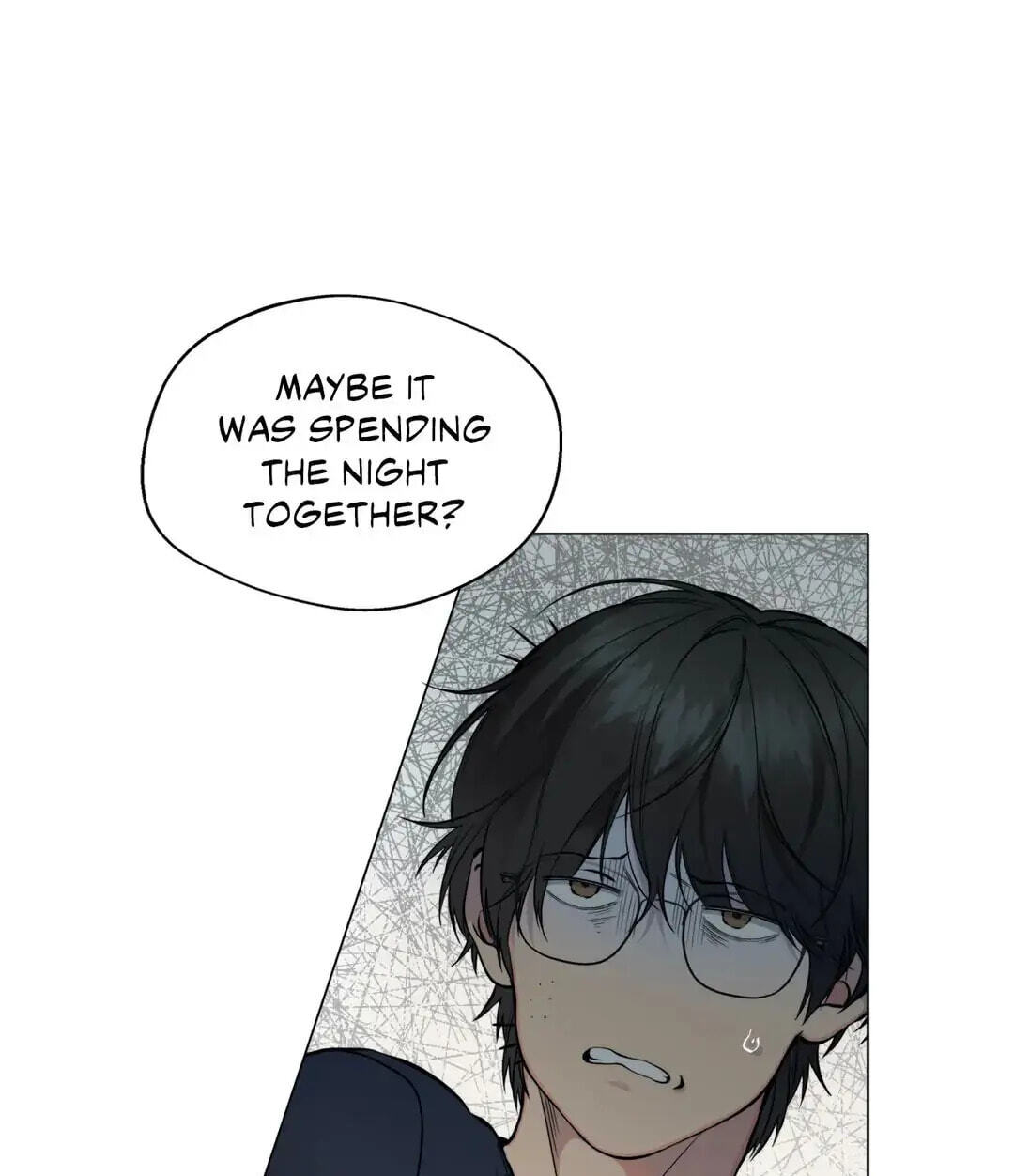 Lost in the Cloud Chapter 46 page 17 - 