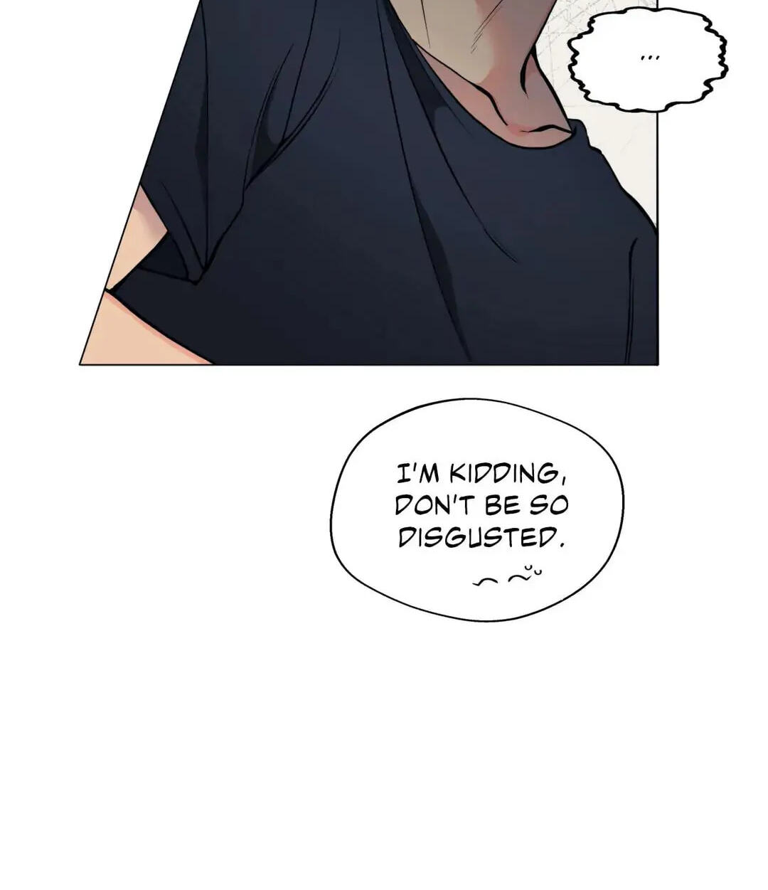 Lost in the Cloud Chapter 46 page 18 - 